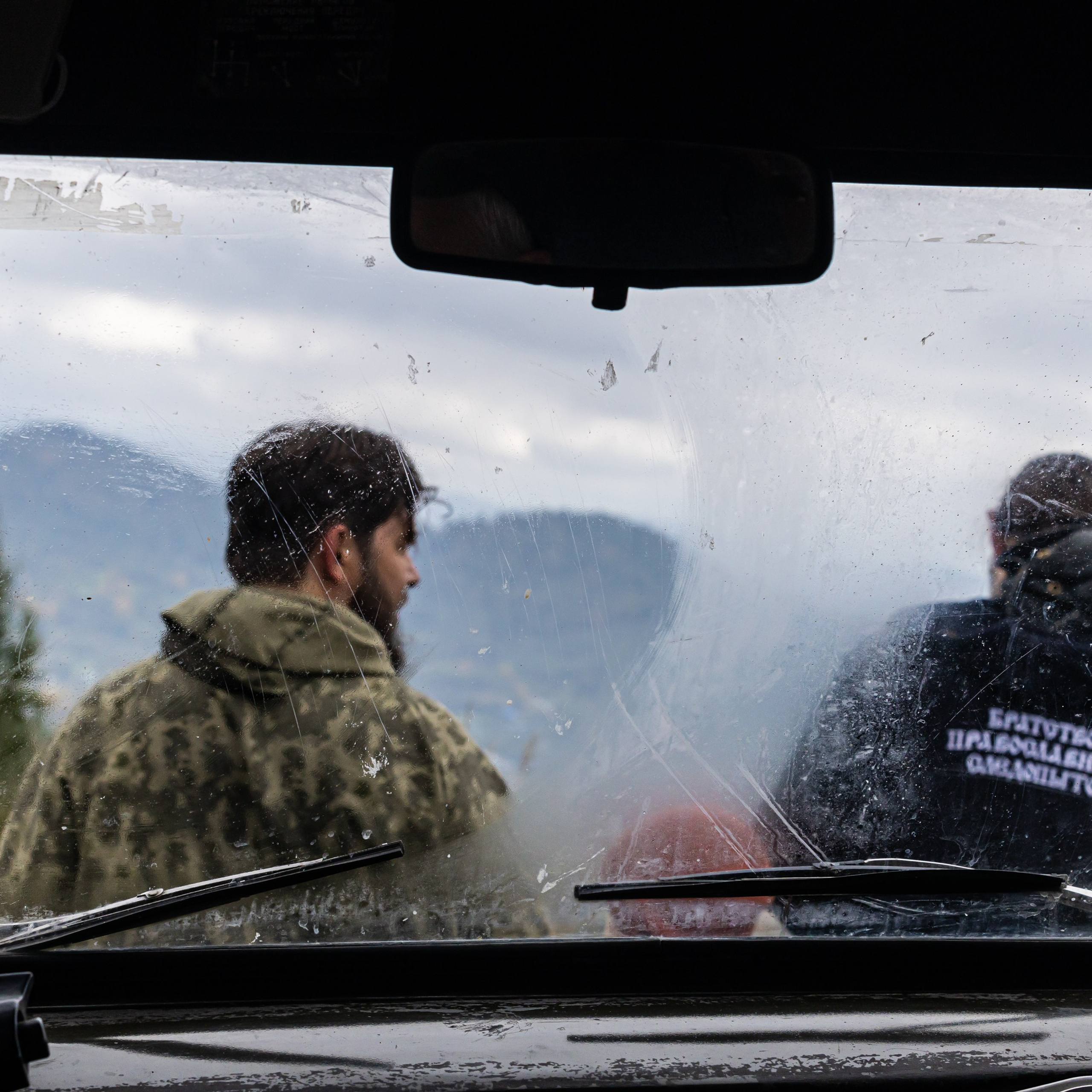 Отзывы. Видеограф PRO Новокузнецк