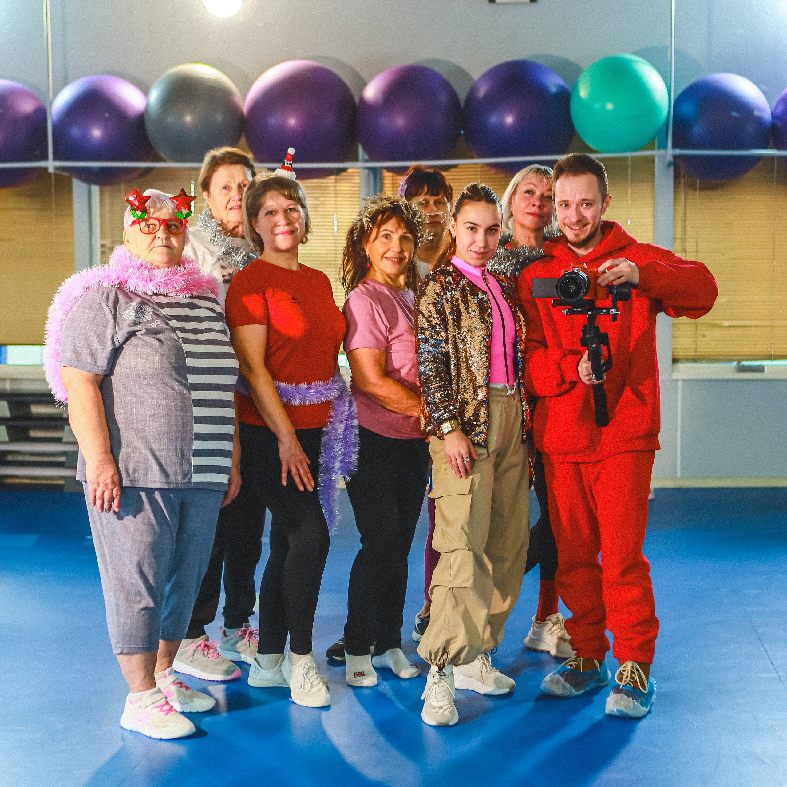 Отзывы. Видеограф PRO Новокузнецк