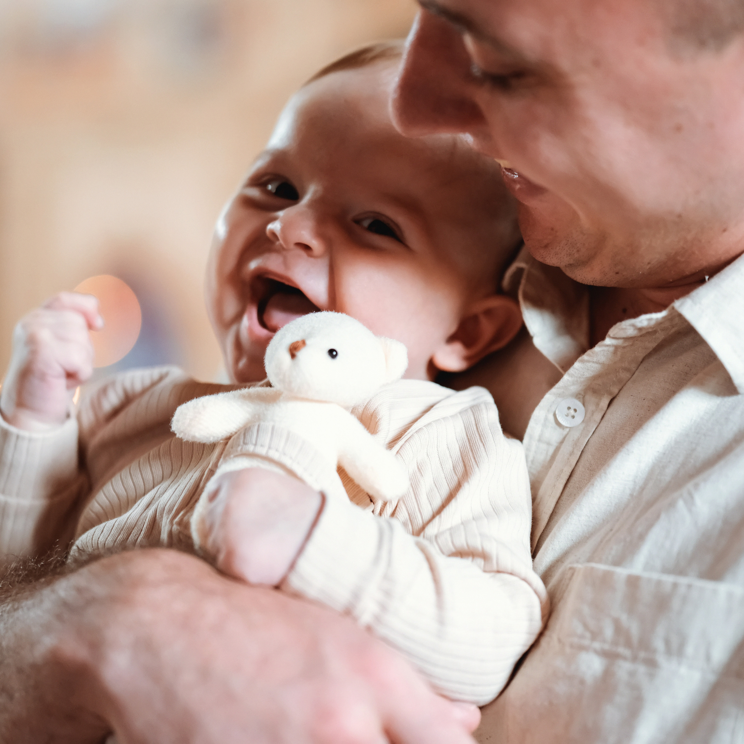 Крещение Матвея