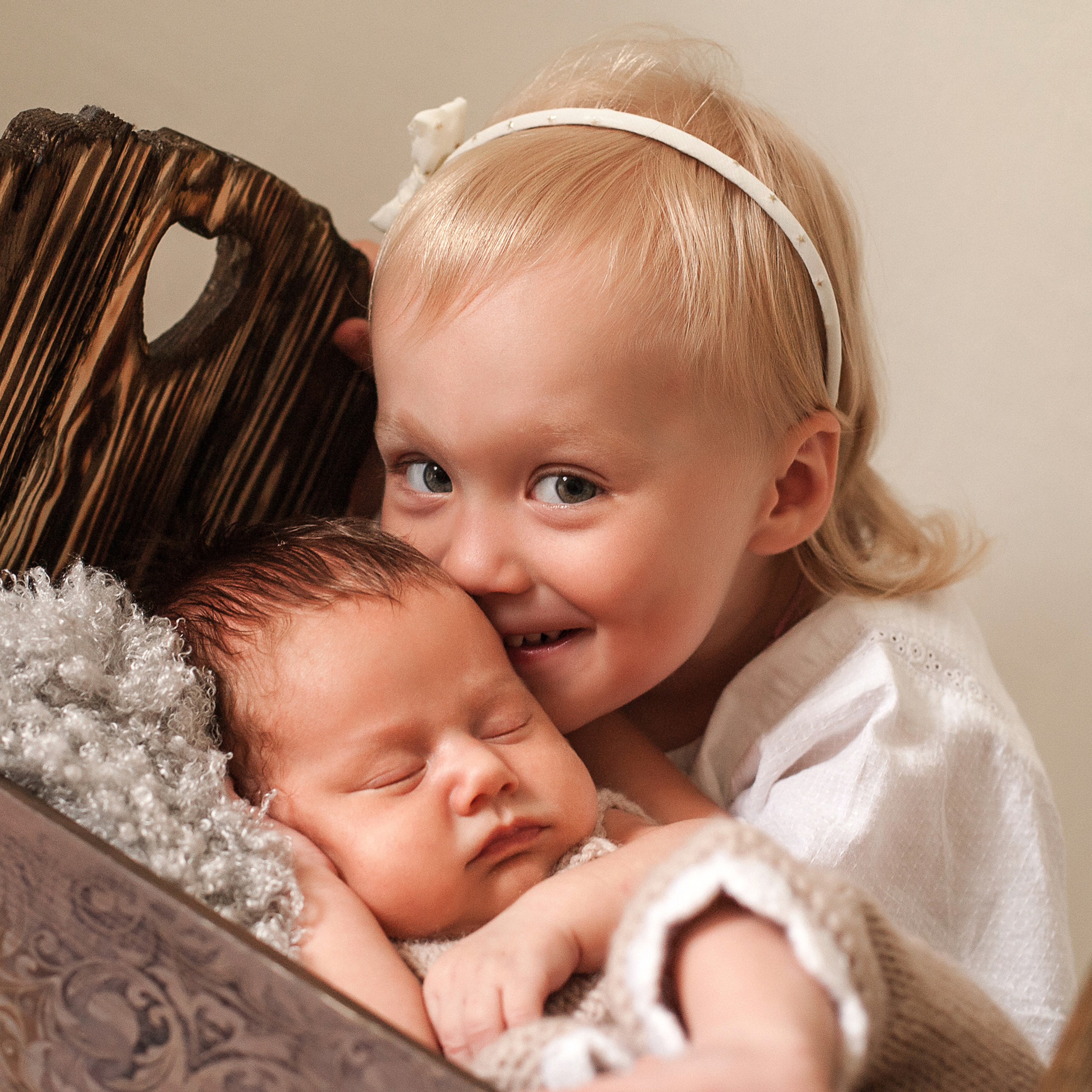 Привет, братик!!!