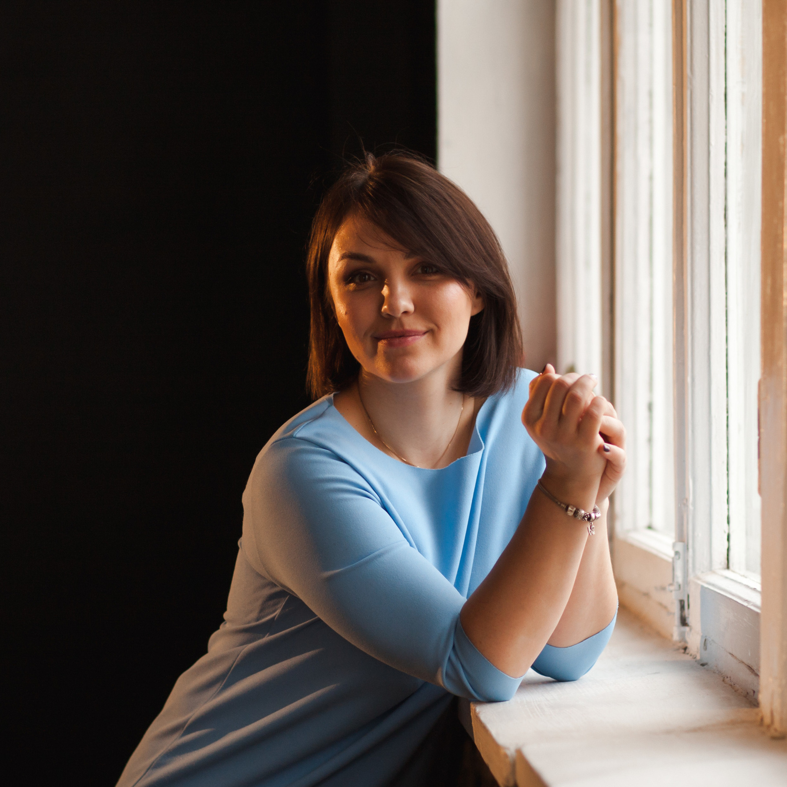 Семейный архив Алисы!