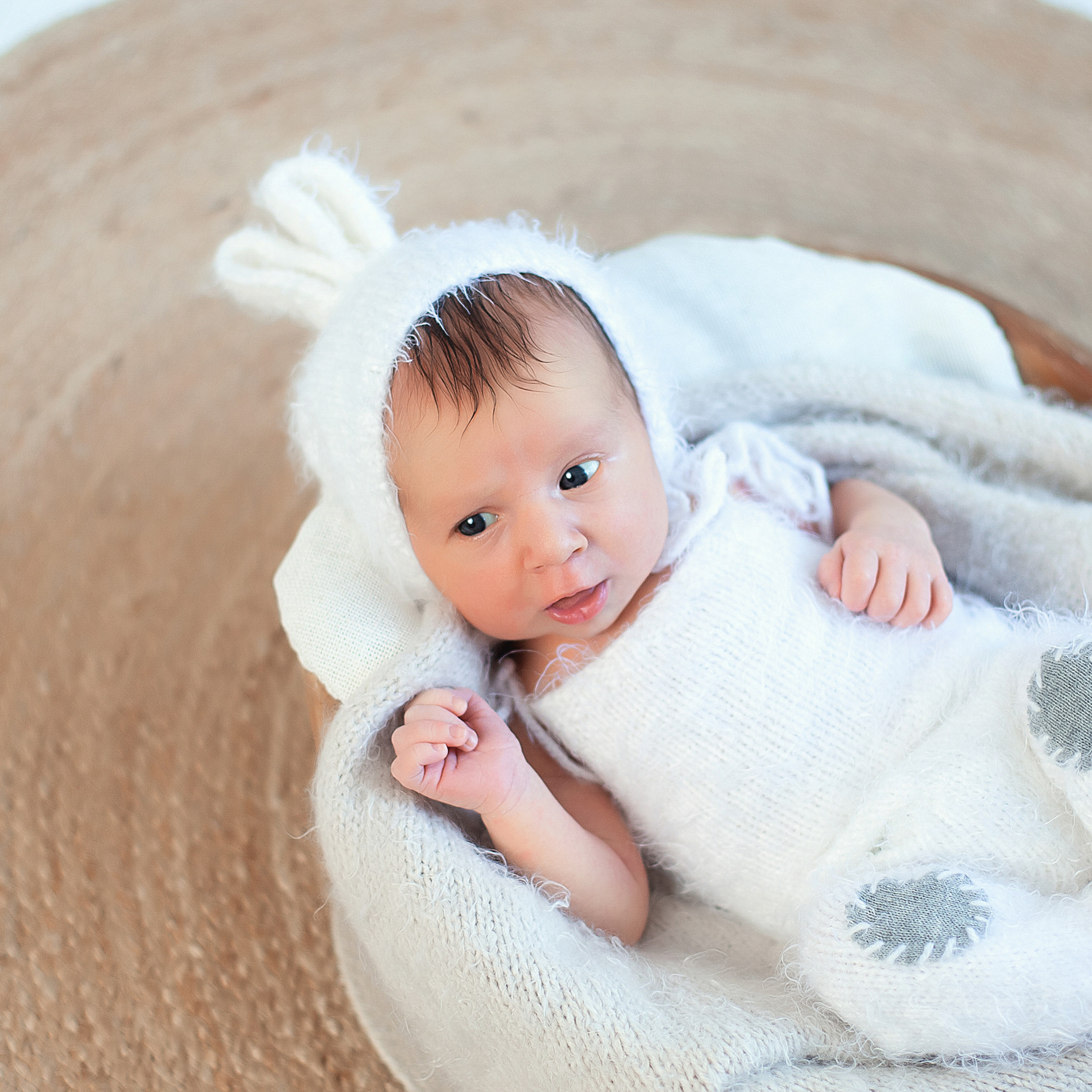 Отзывы. Фотограф новорожденных в Брянске Анжелика Прохоренкова