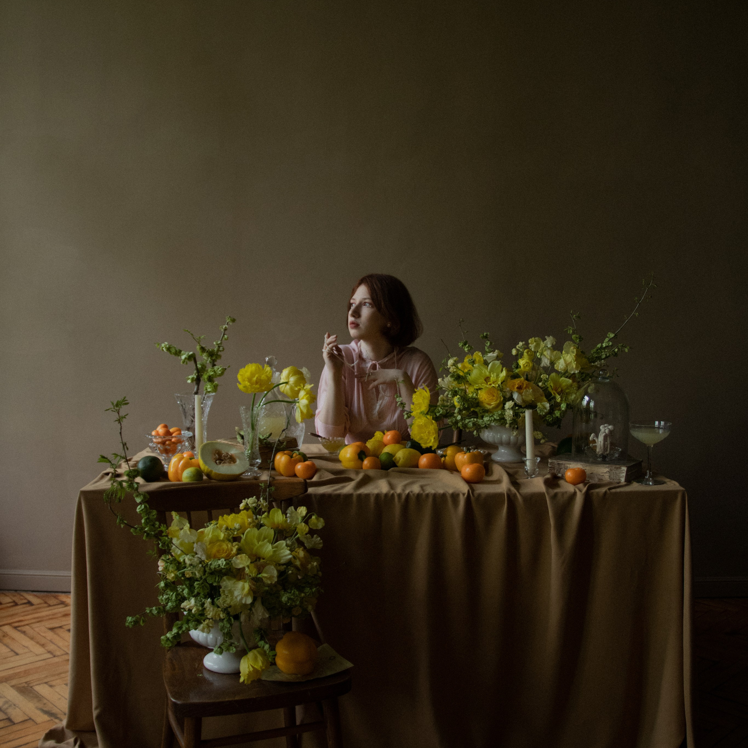 Весенний ренессанс