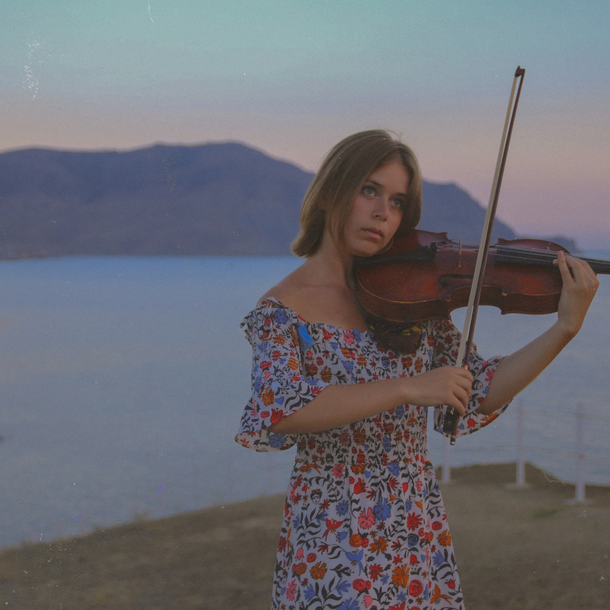 Бухта Капсель