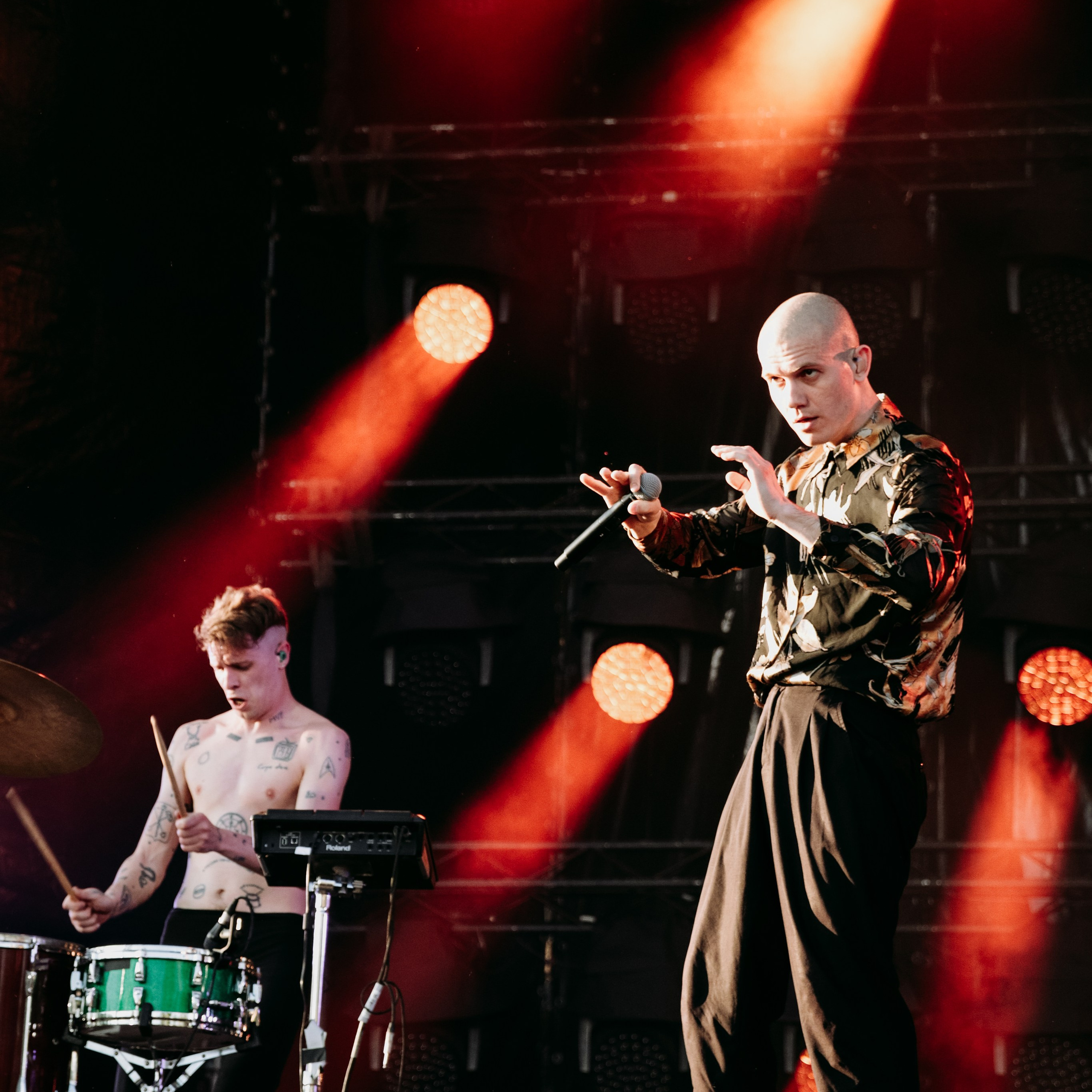 Концерт Shortparis