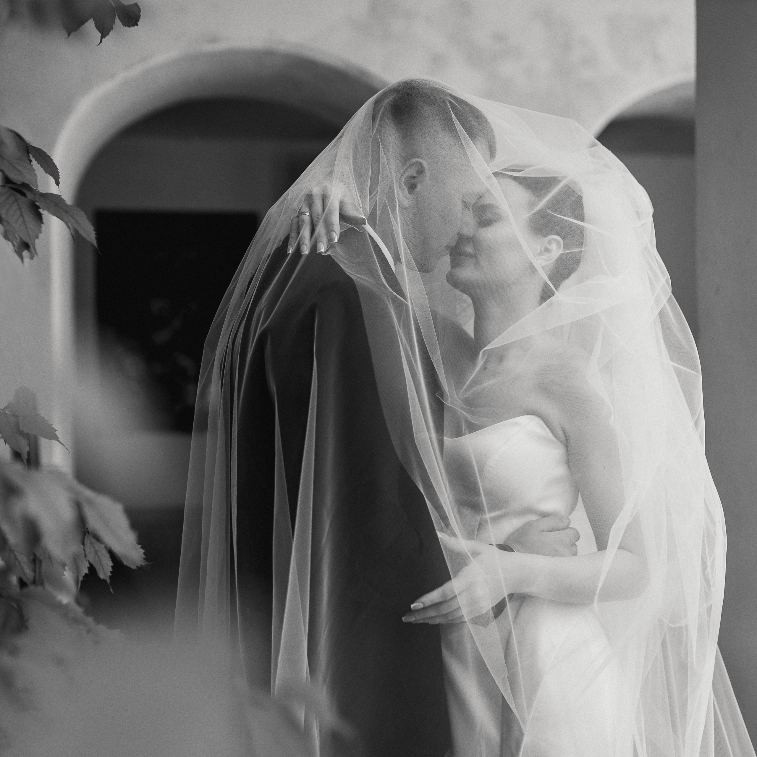 Никита + Мария