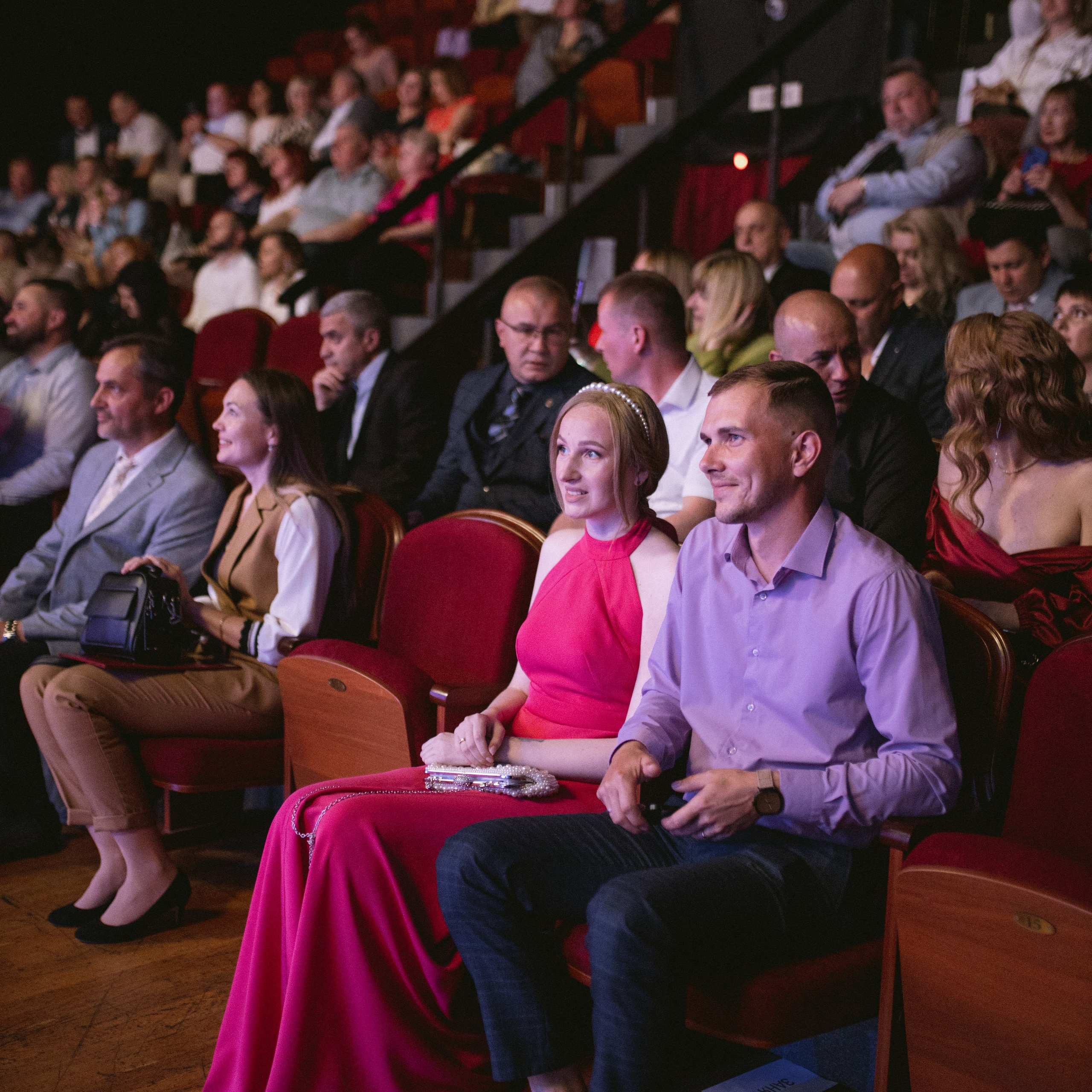 День адвокатуры