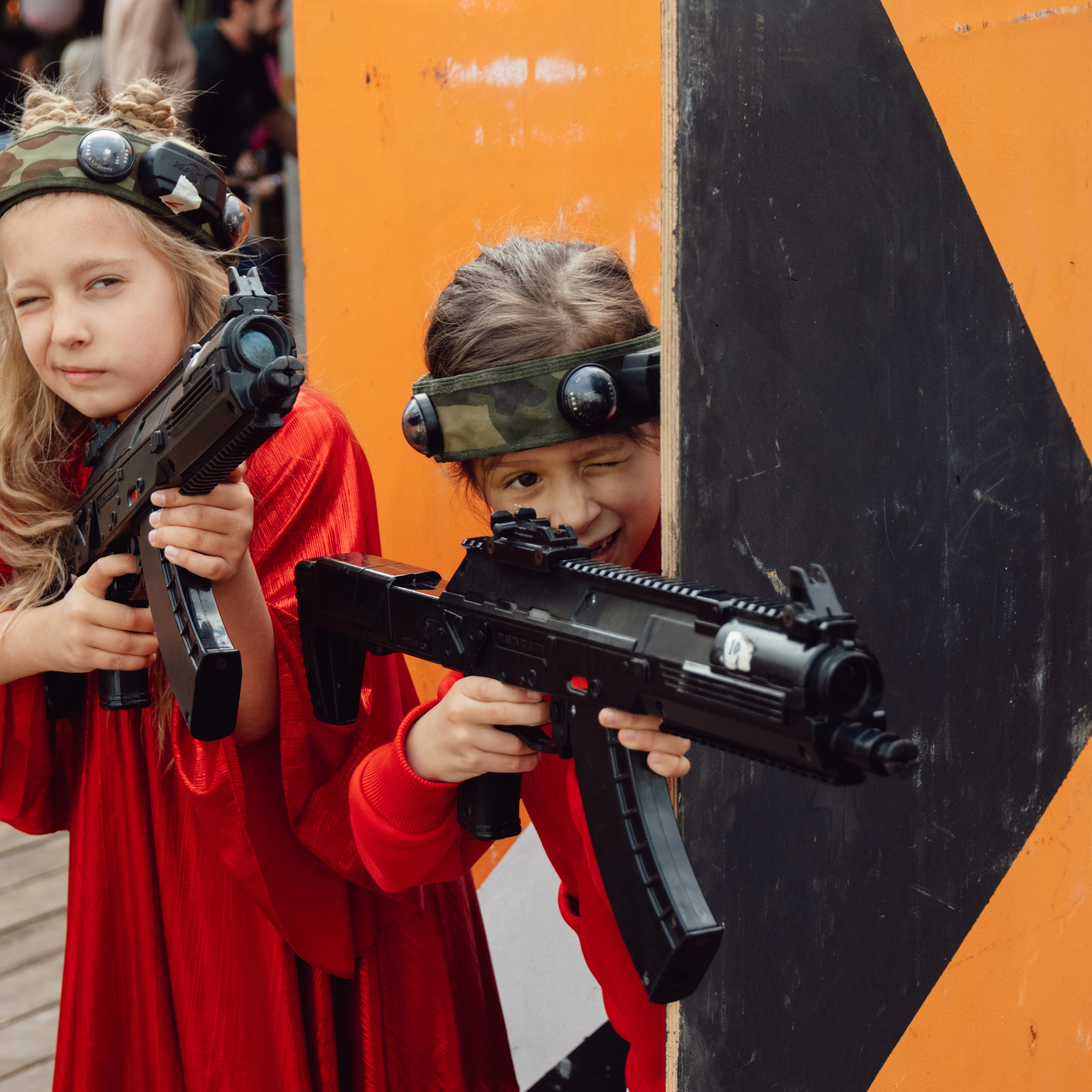 День Рождения