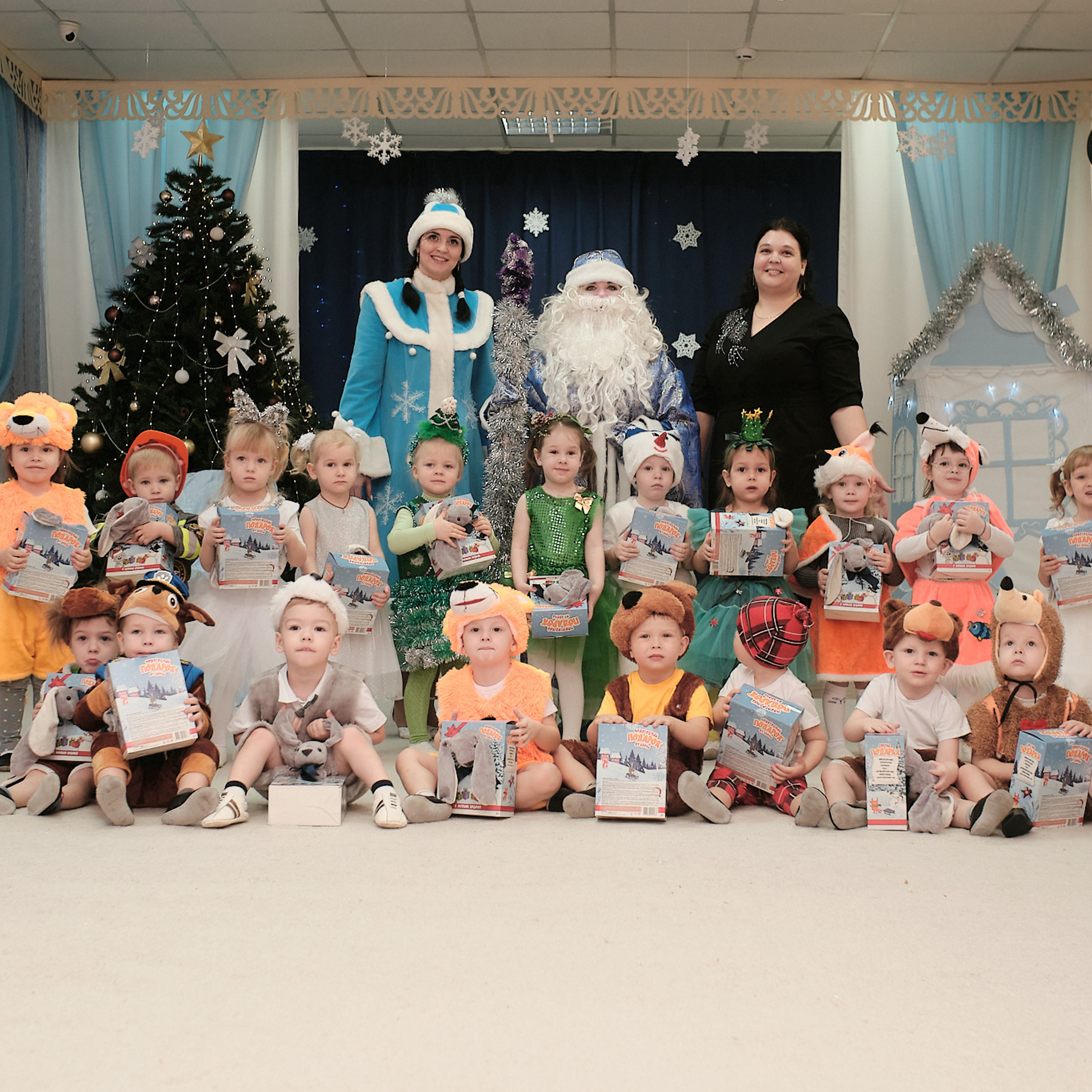 Фотограф | Видеограф