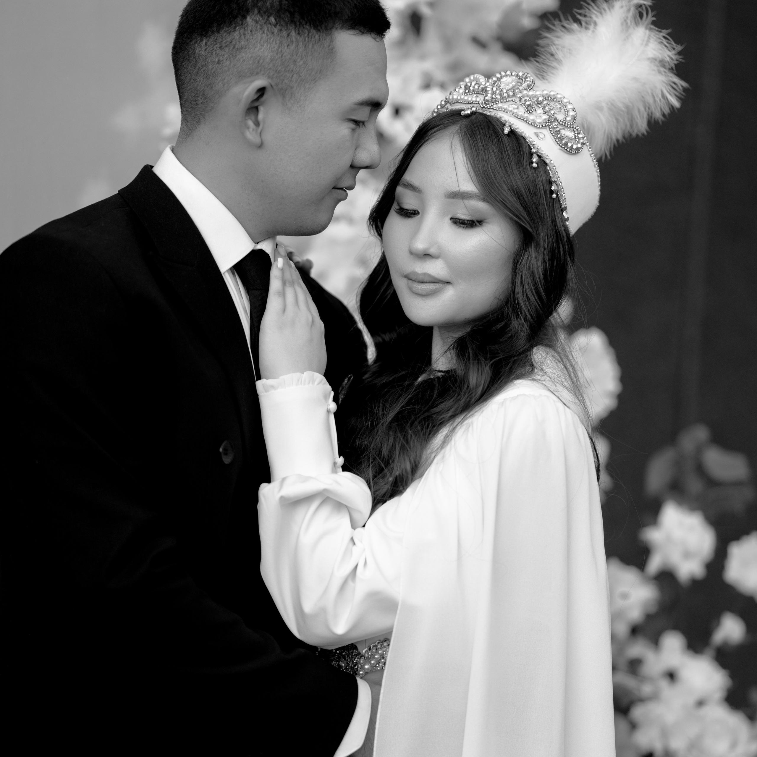 Аслан & Аминат