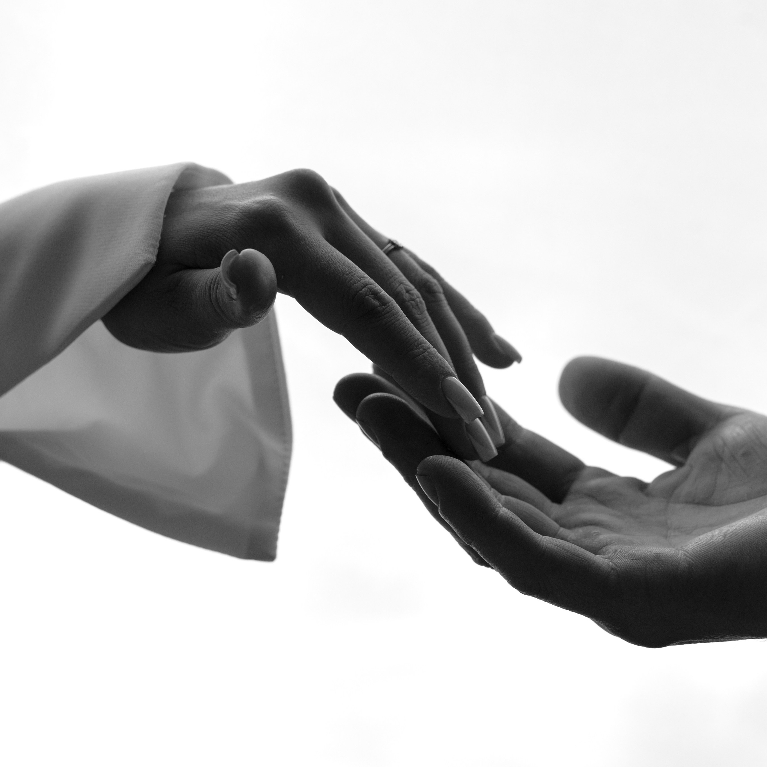 Мейрам и Алия