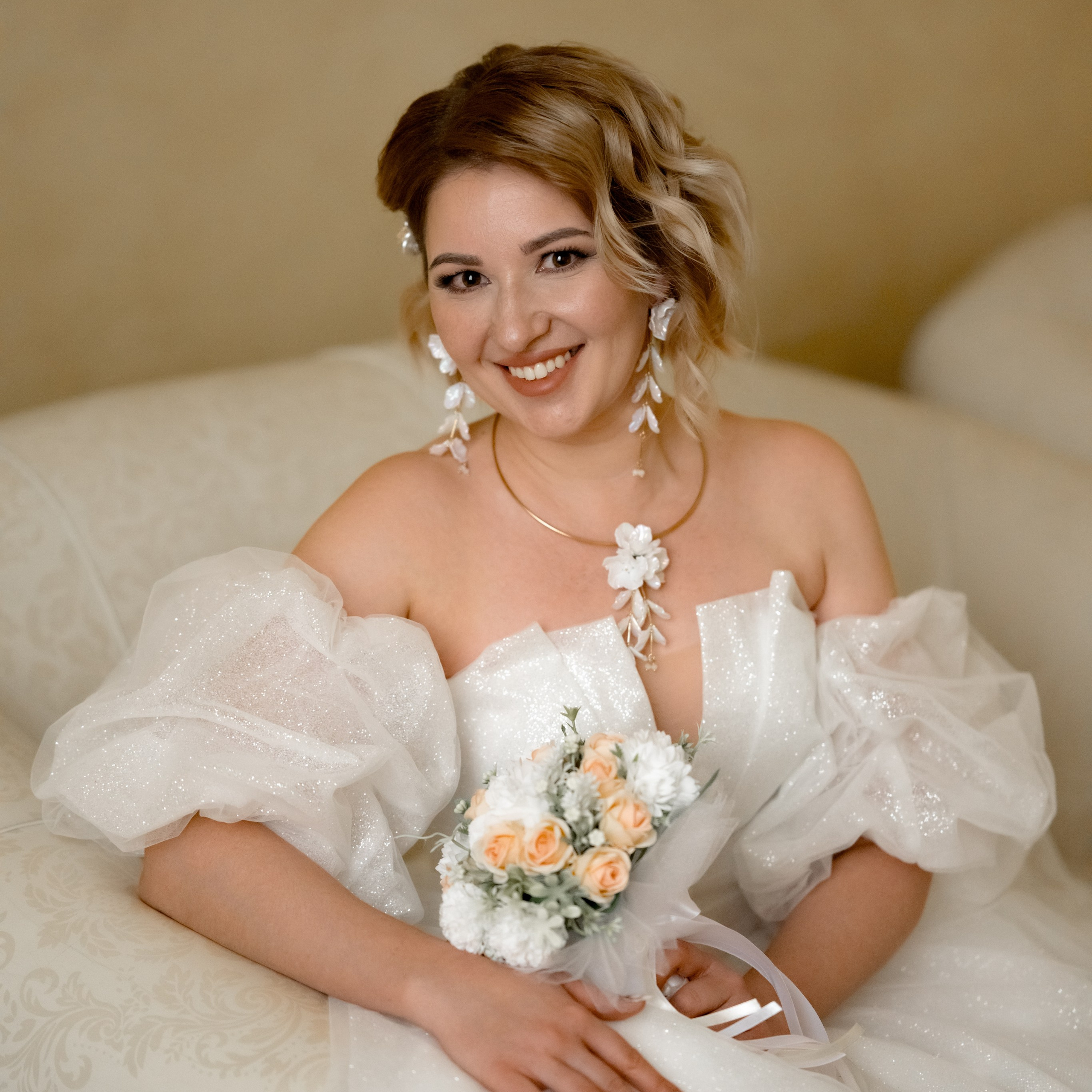 Антон & Елена