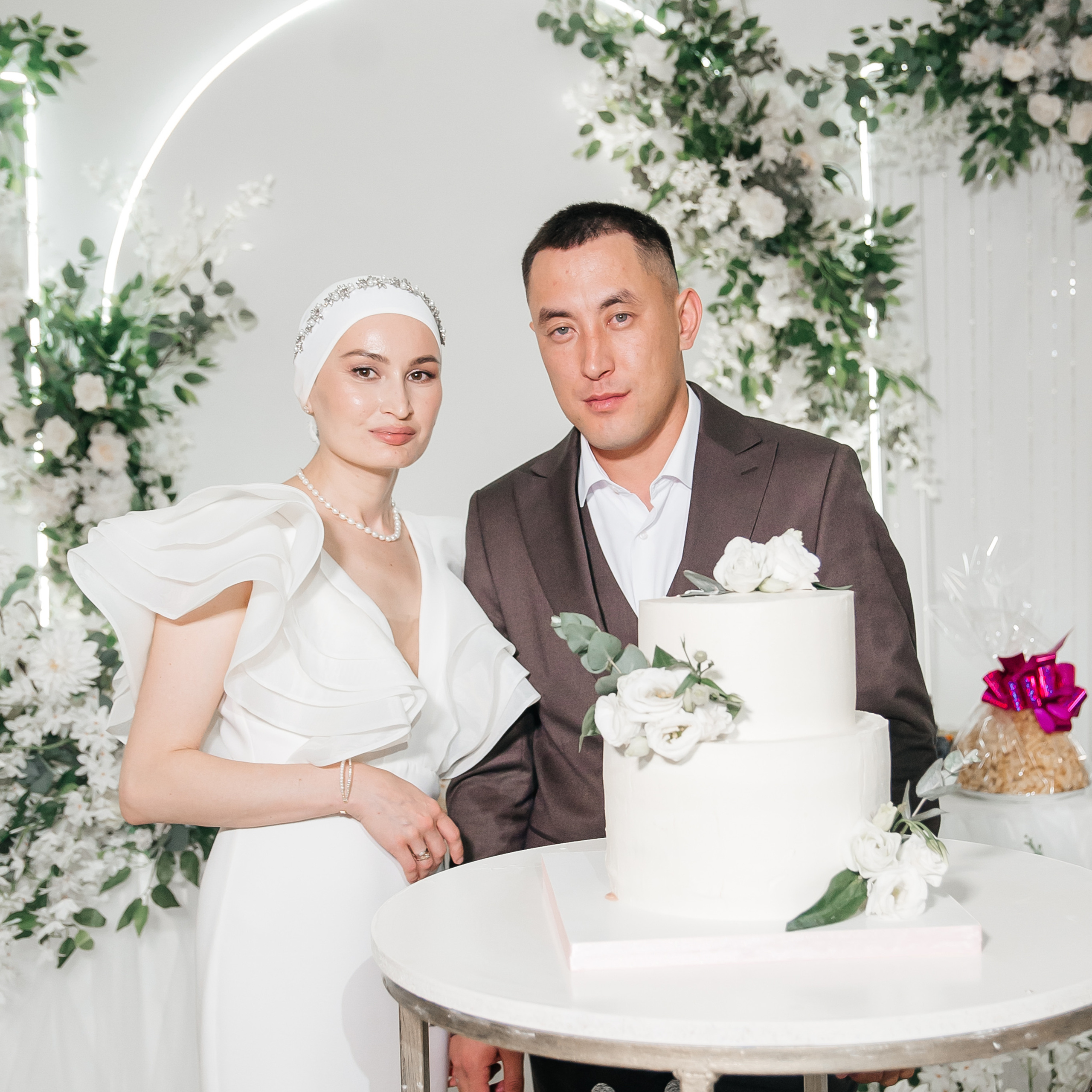 Сахтаган и Фируза