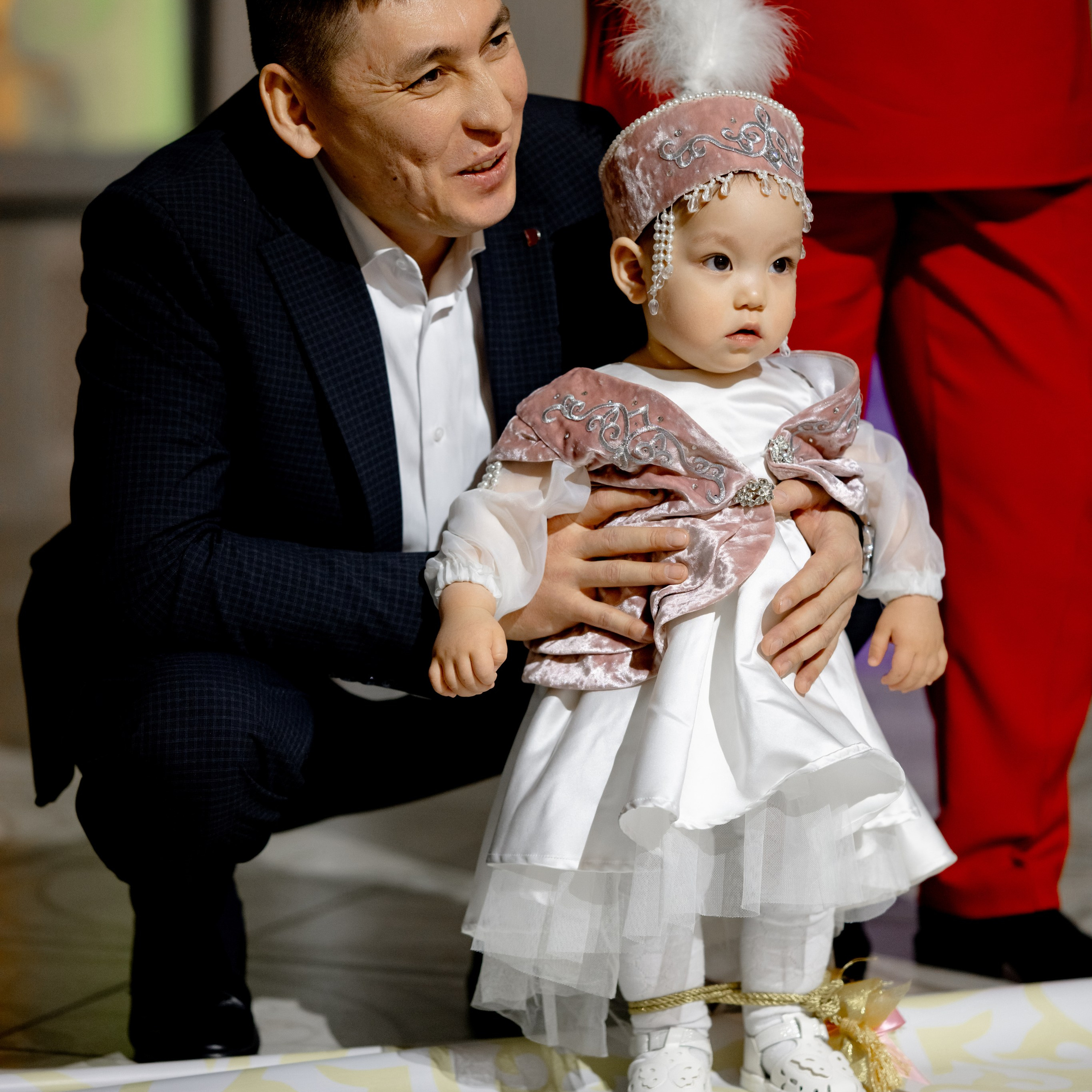 Томирис 1 Жас