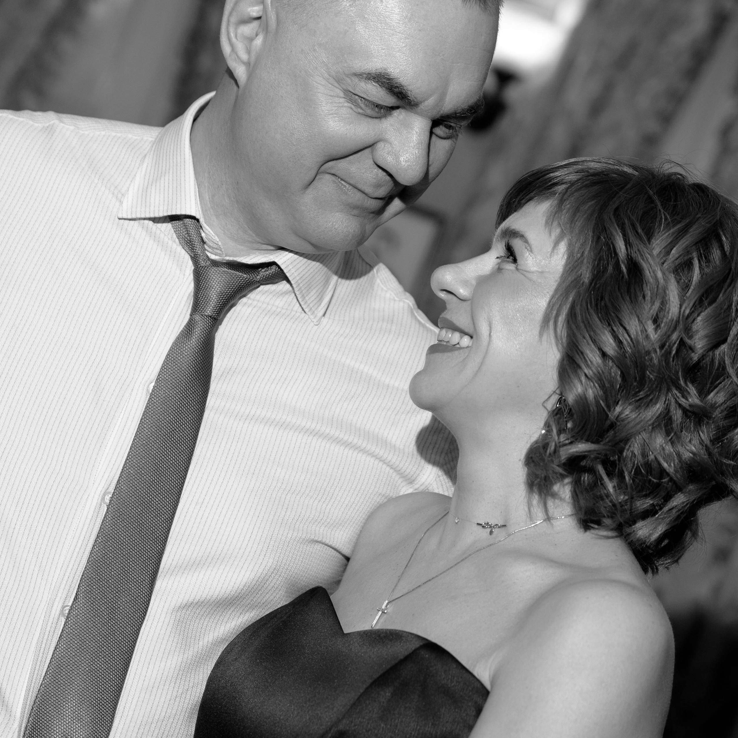 Юбилей Полины