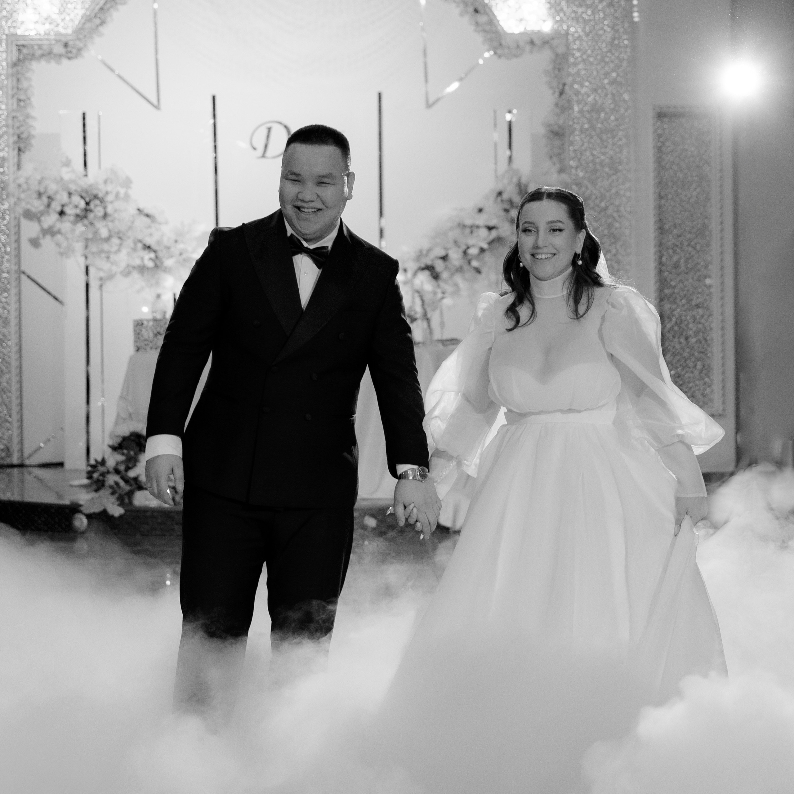 Данияр & Ксения