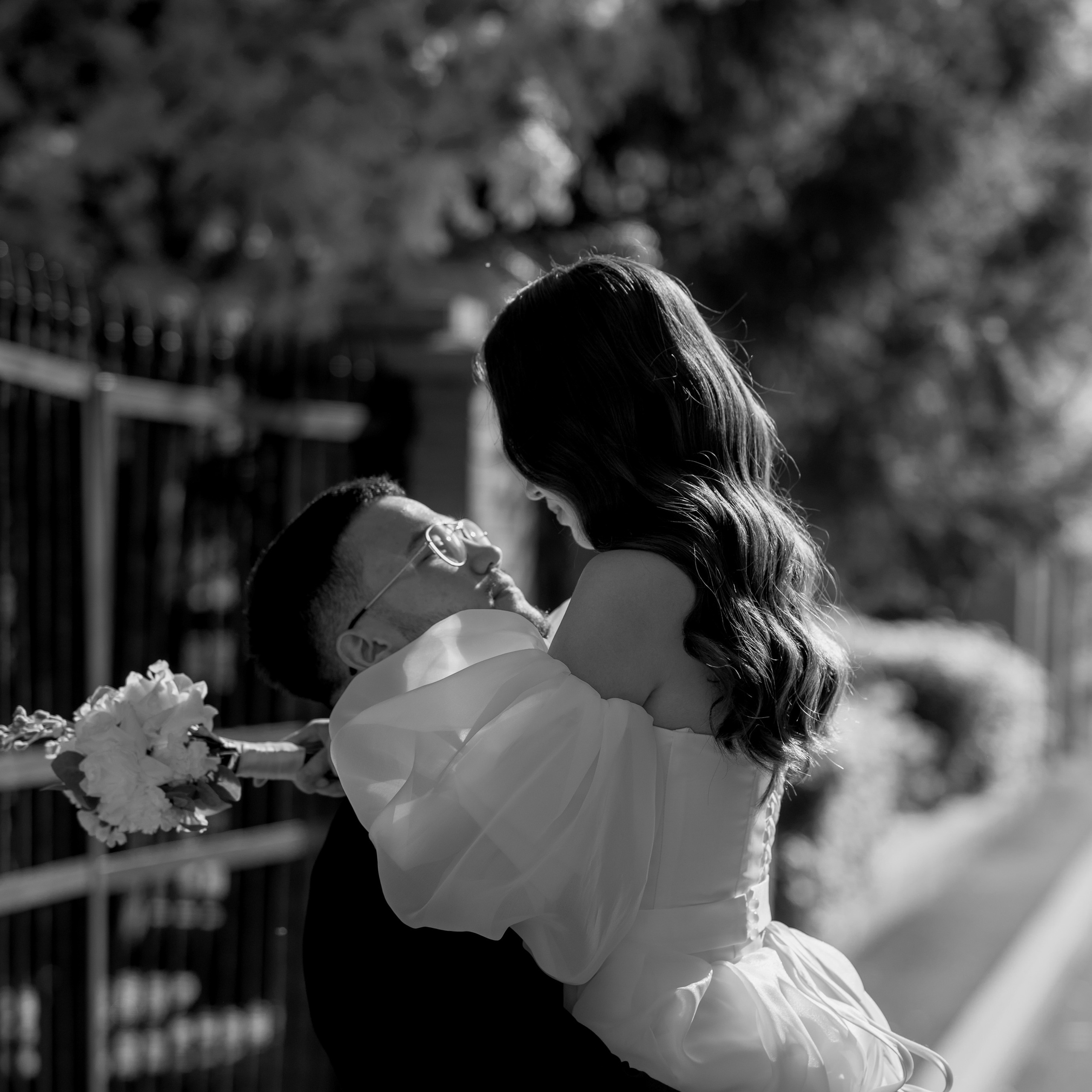 Рустам и Жанара 16.09.2023