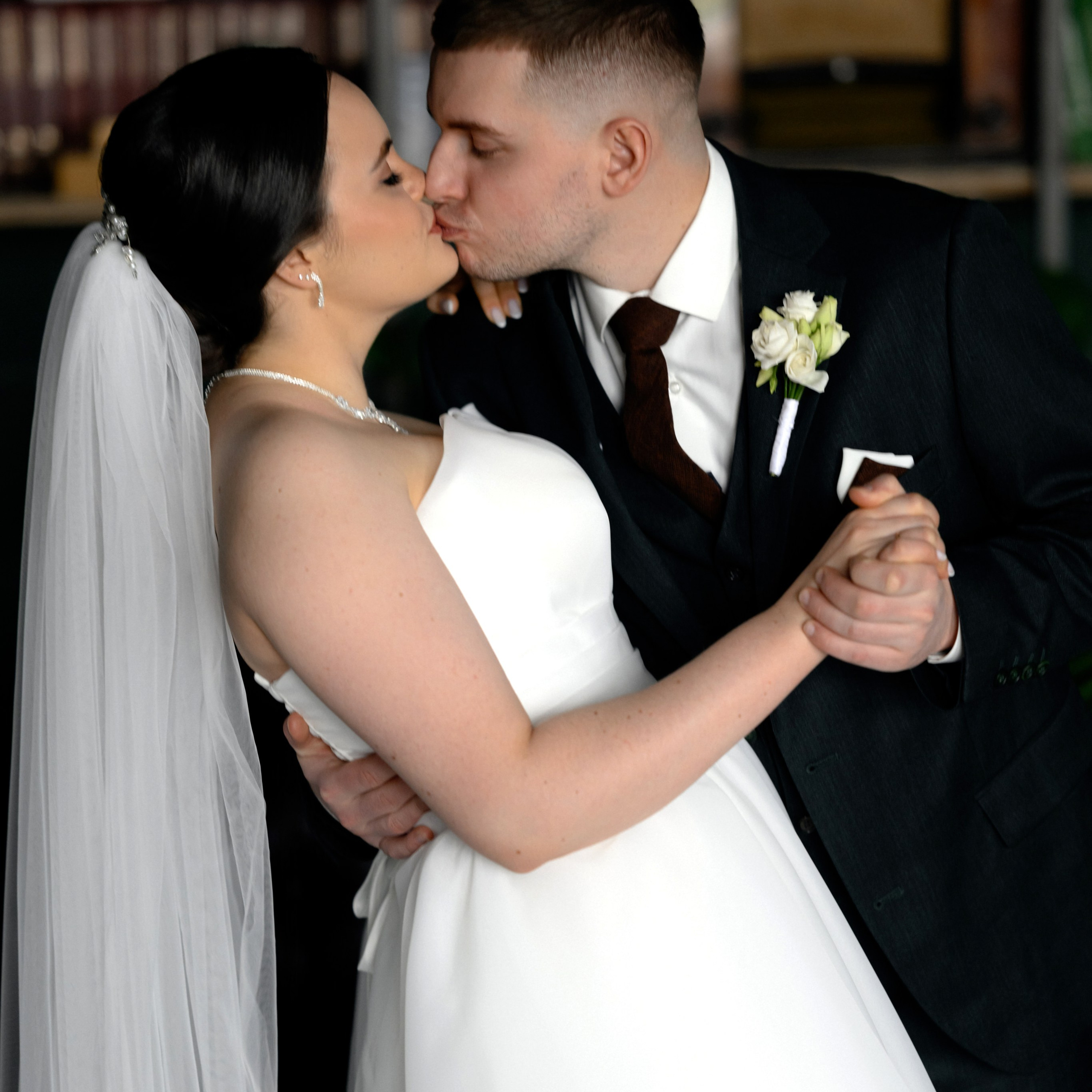 Дмитрий & Александра