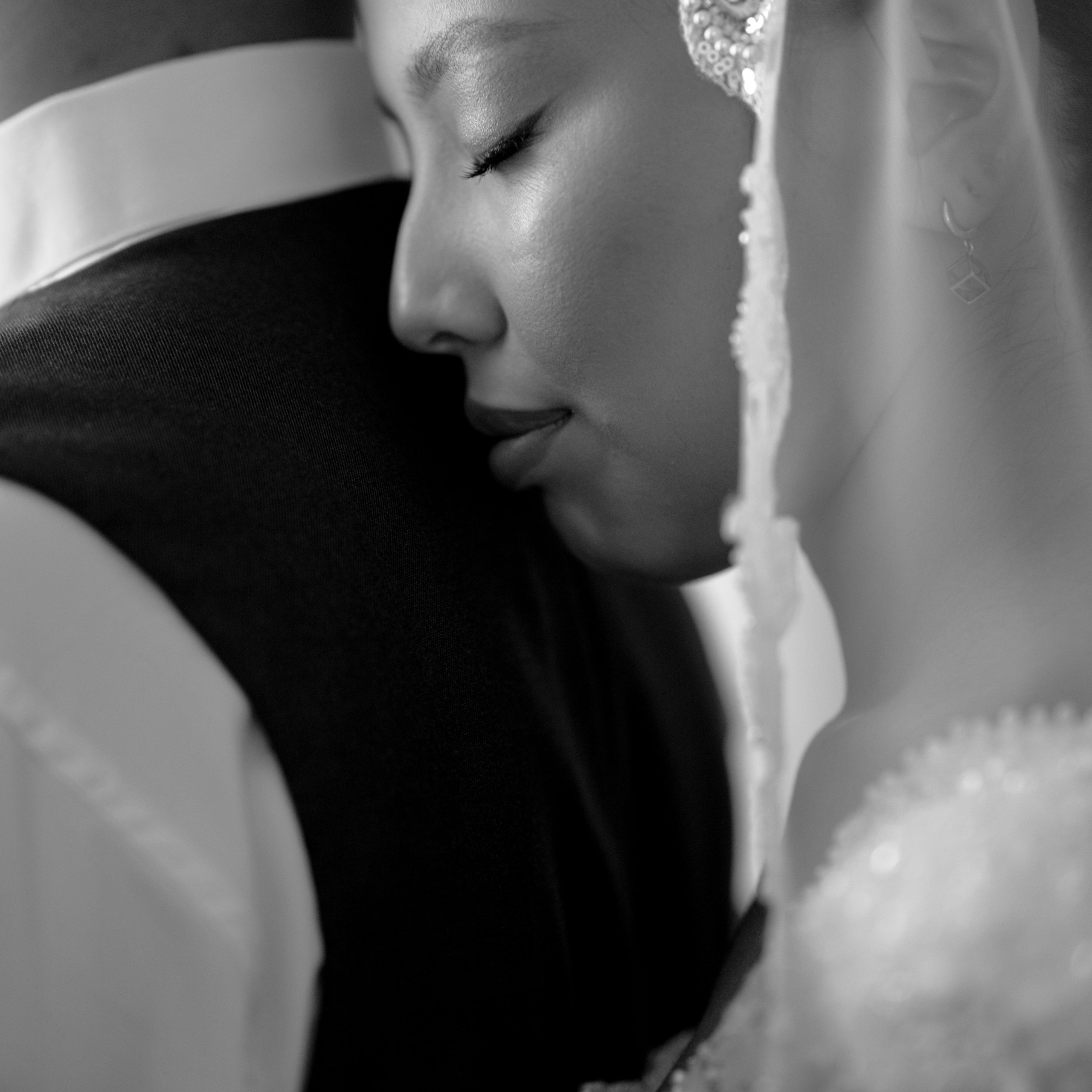 Мансур и Закия