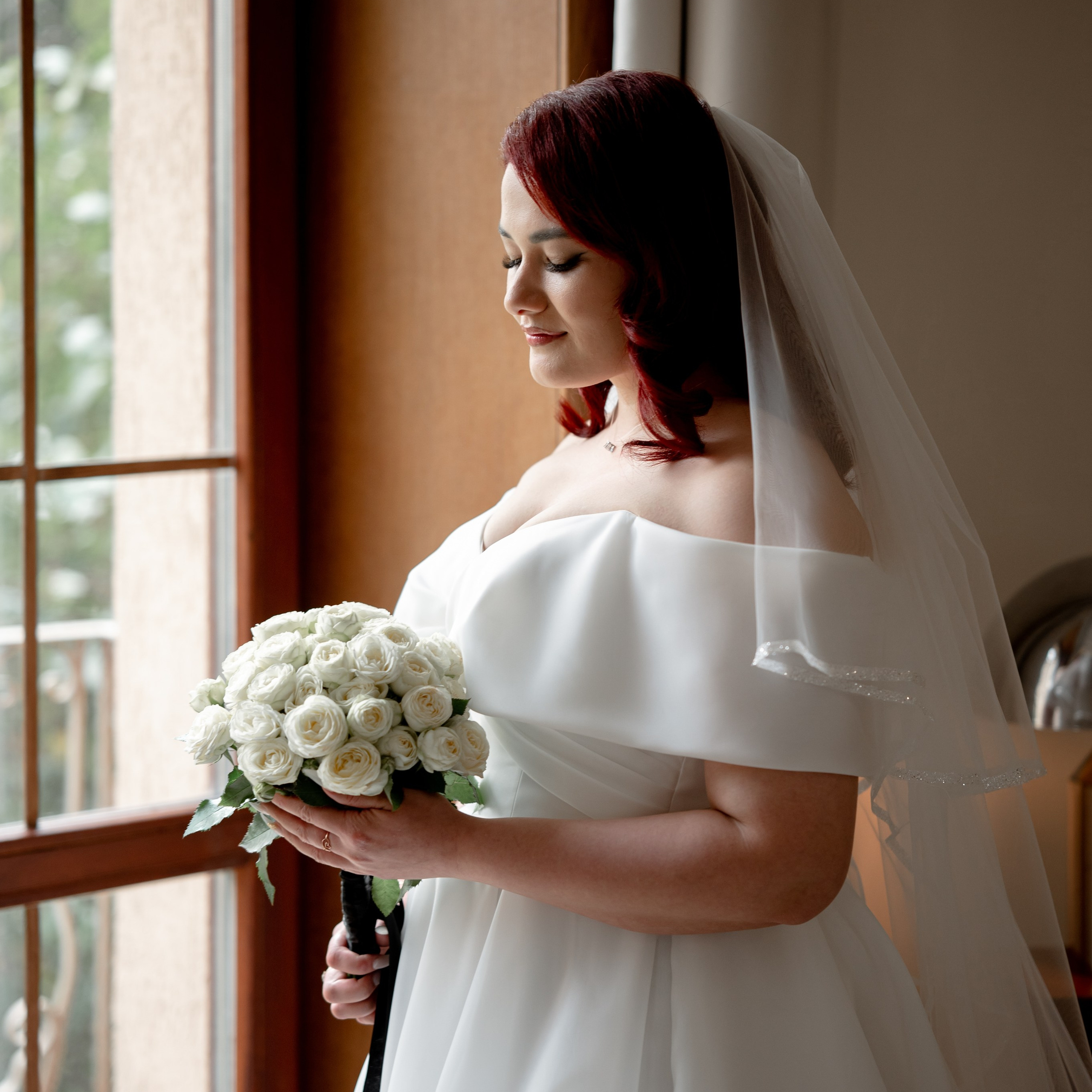 Роман и Фируза