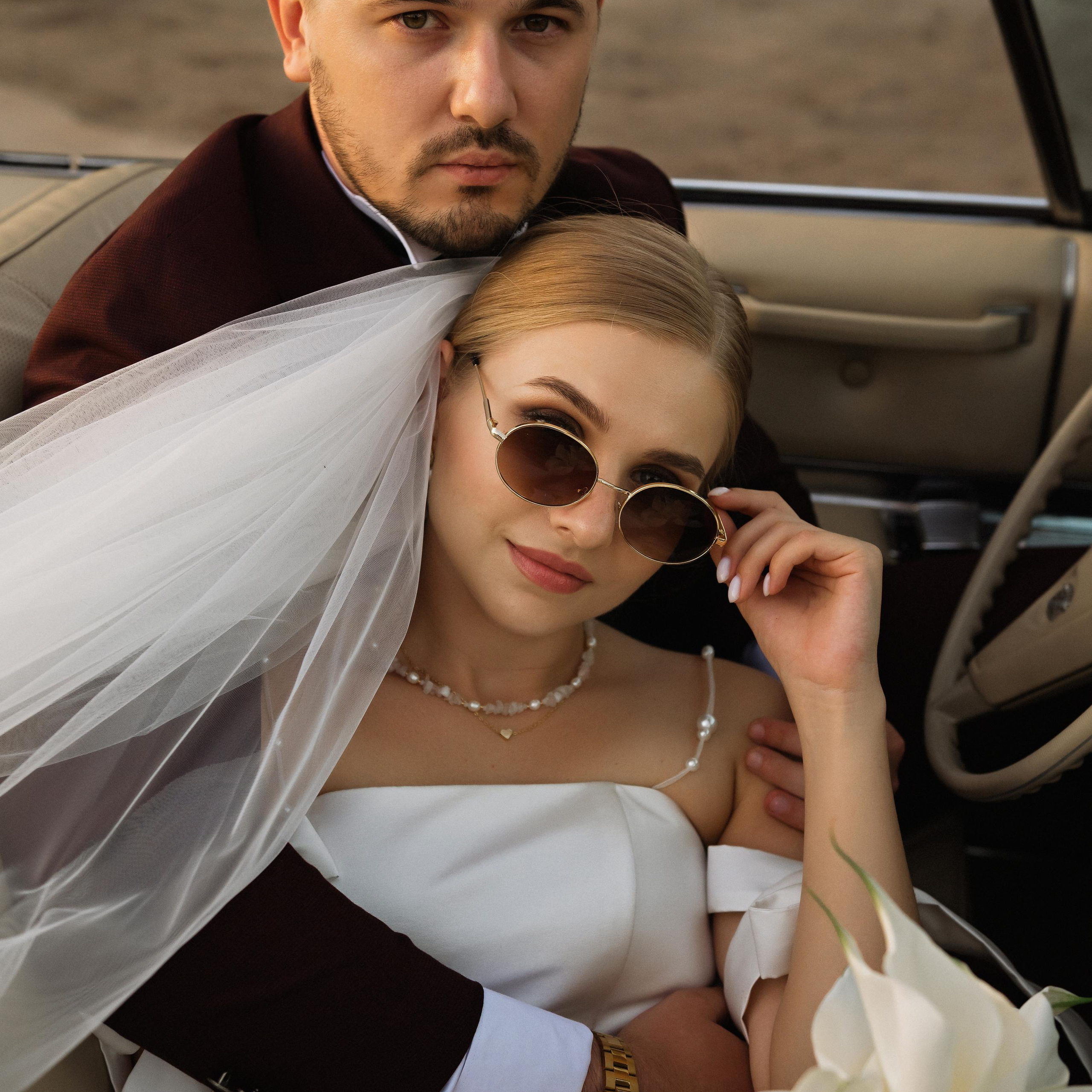 Владимир и Елена