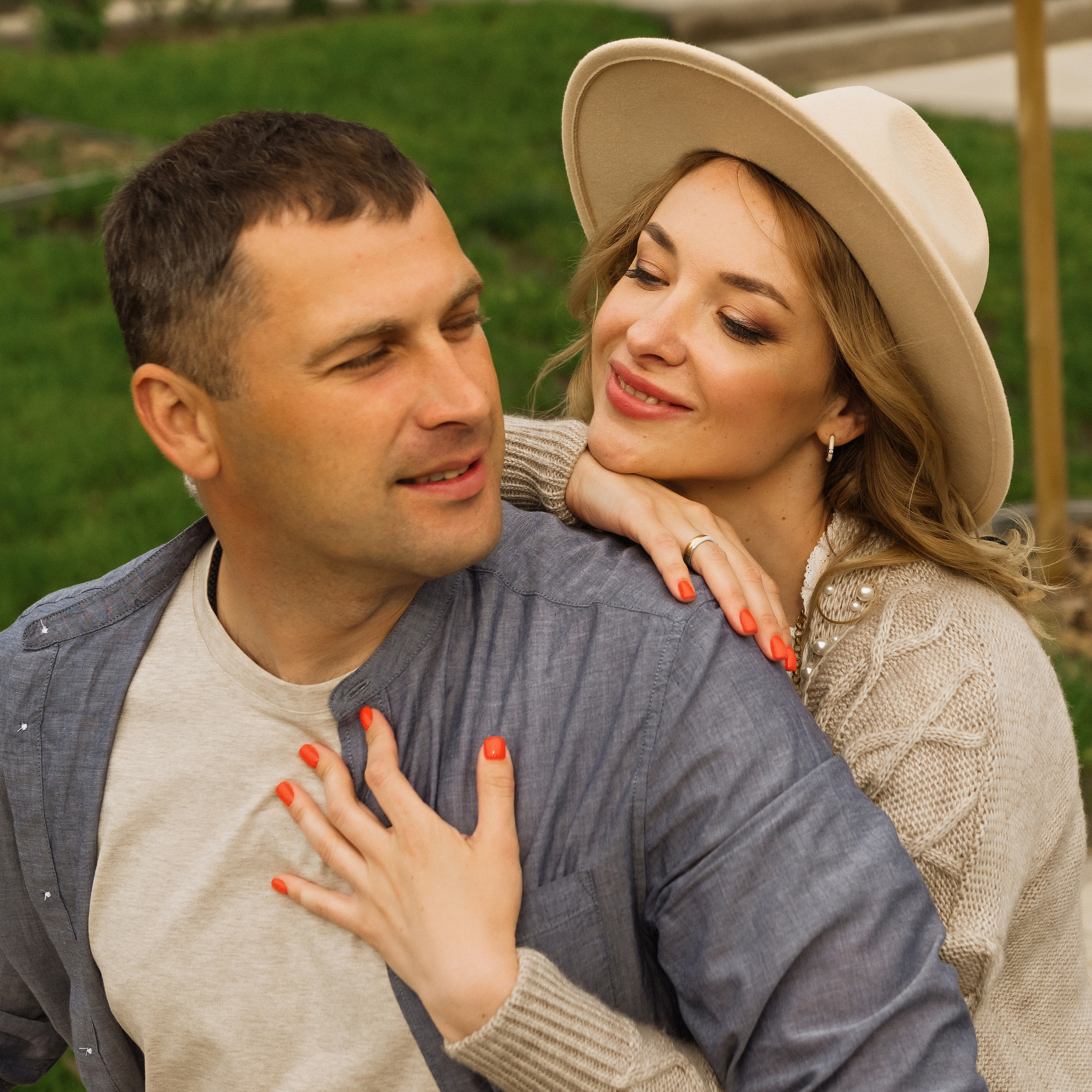 Отзывы. Свадебный фотограф в Белгороде Владимир Золотарев