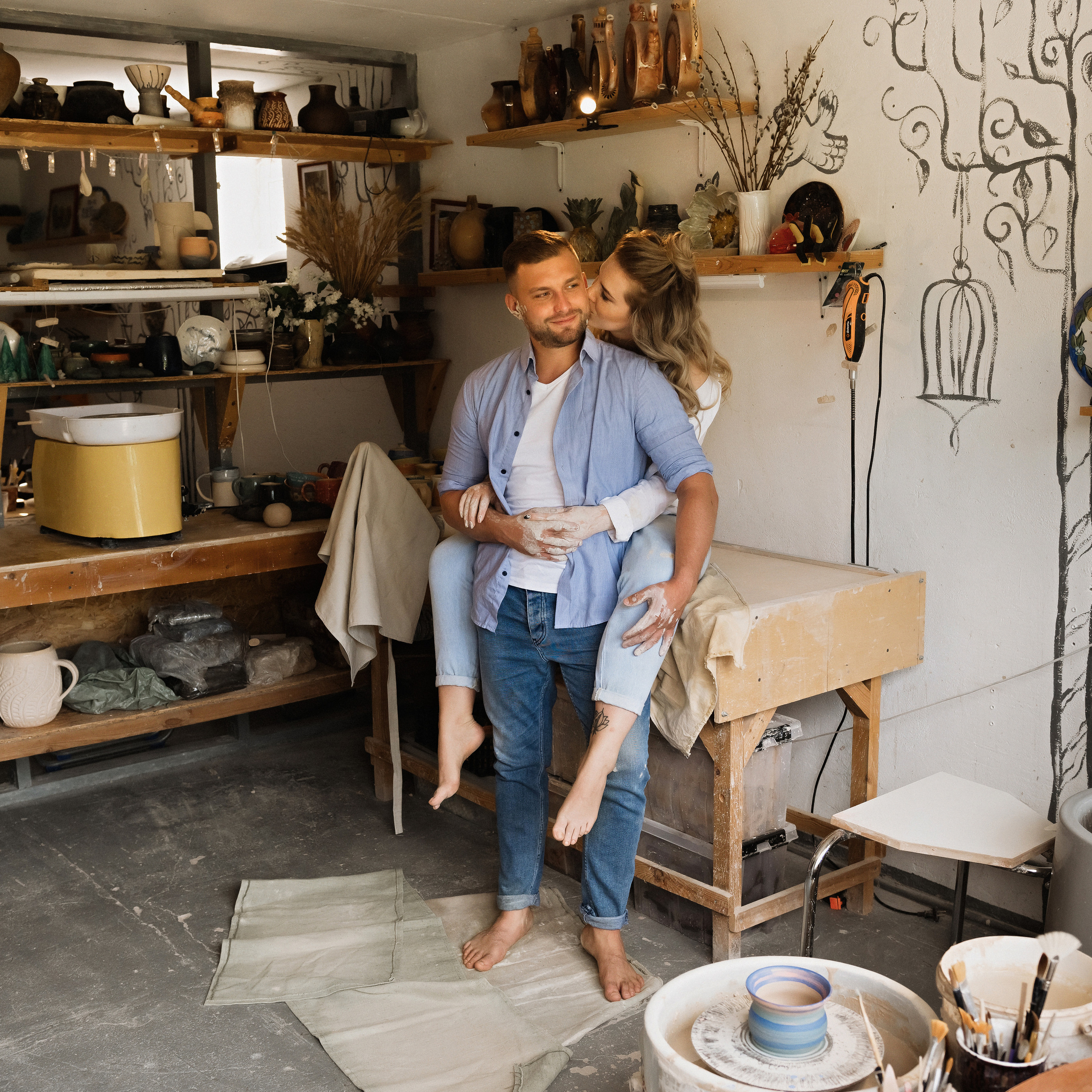 Артем и Рита