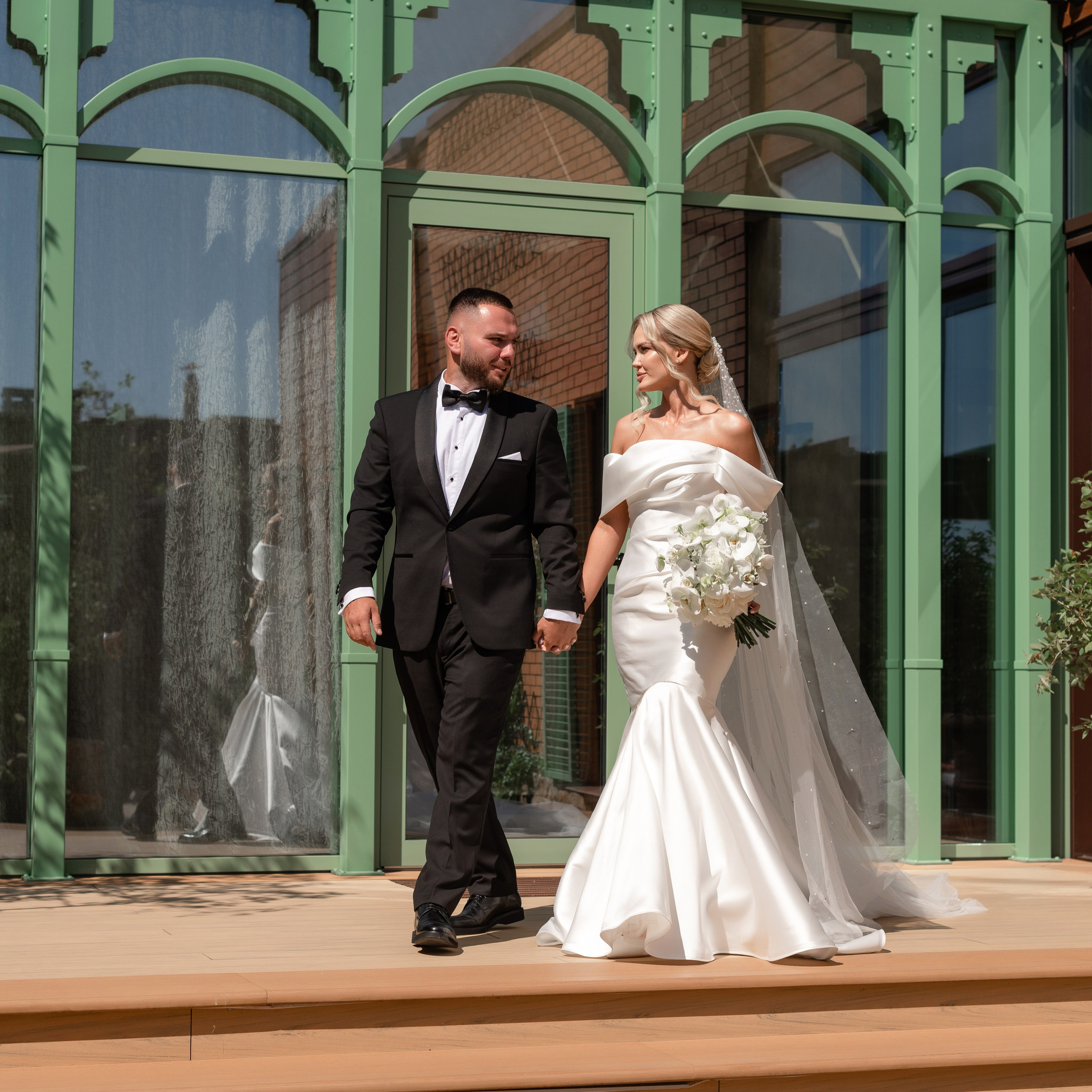 Артем и Кристина