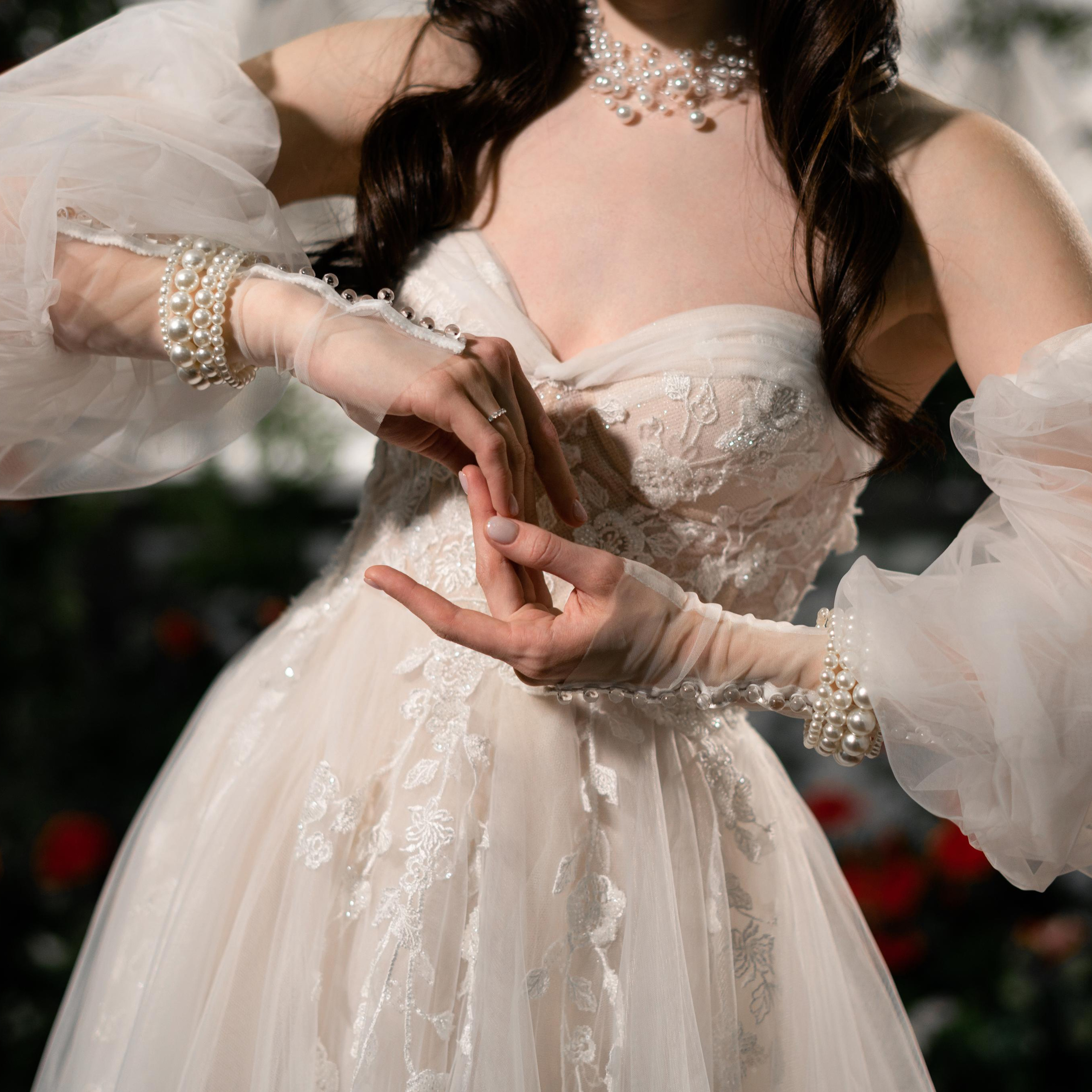 Саша и Алина