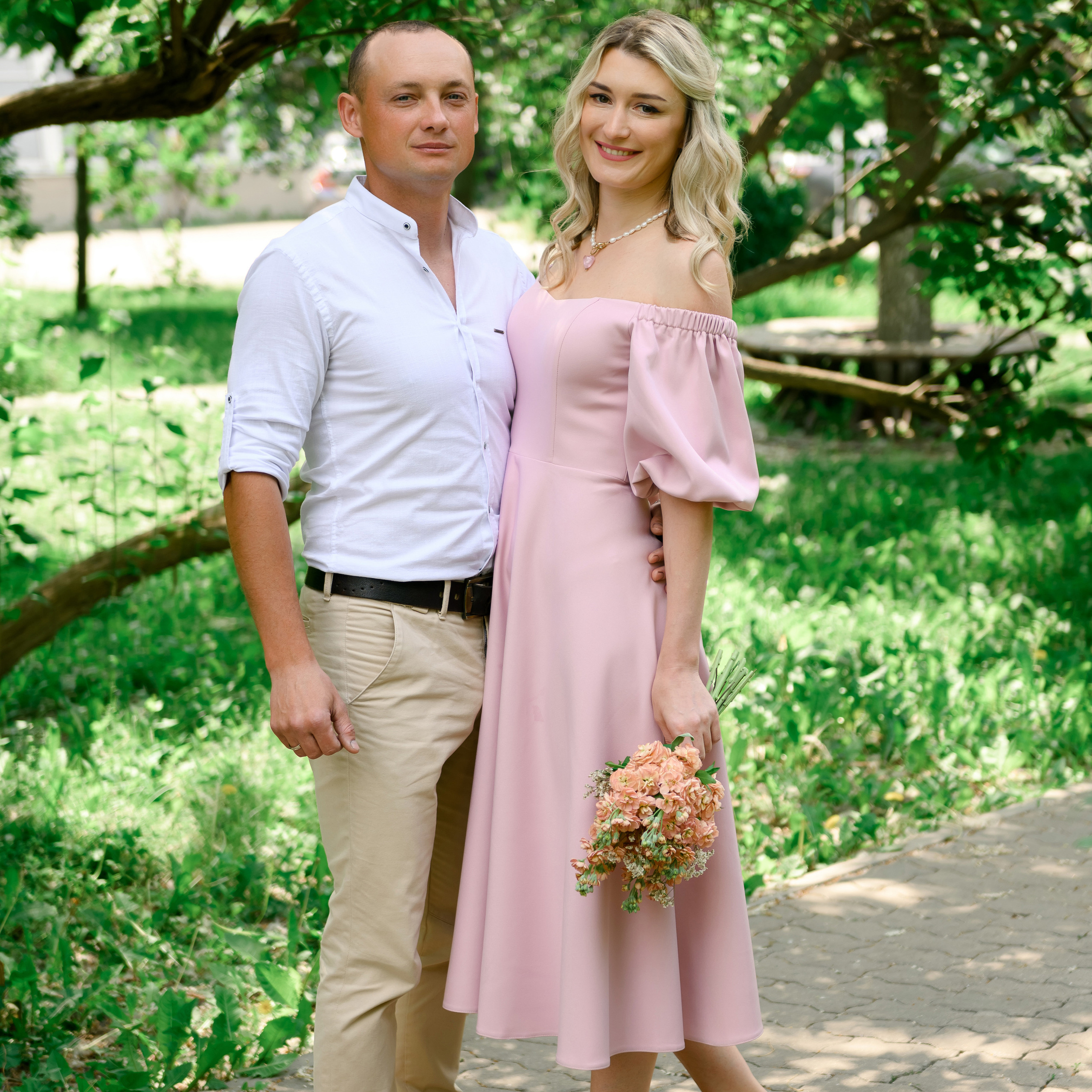 Отзывы. Свадебный фотограф в Белгороде Владимир Золотарев