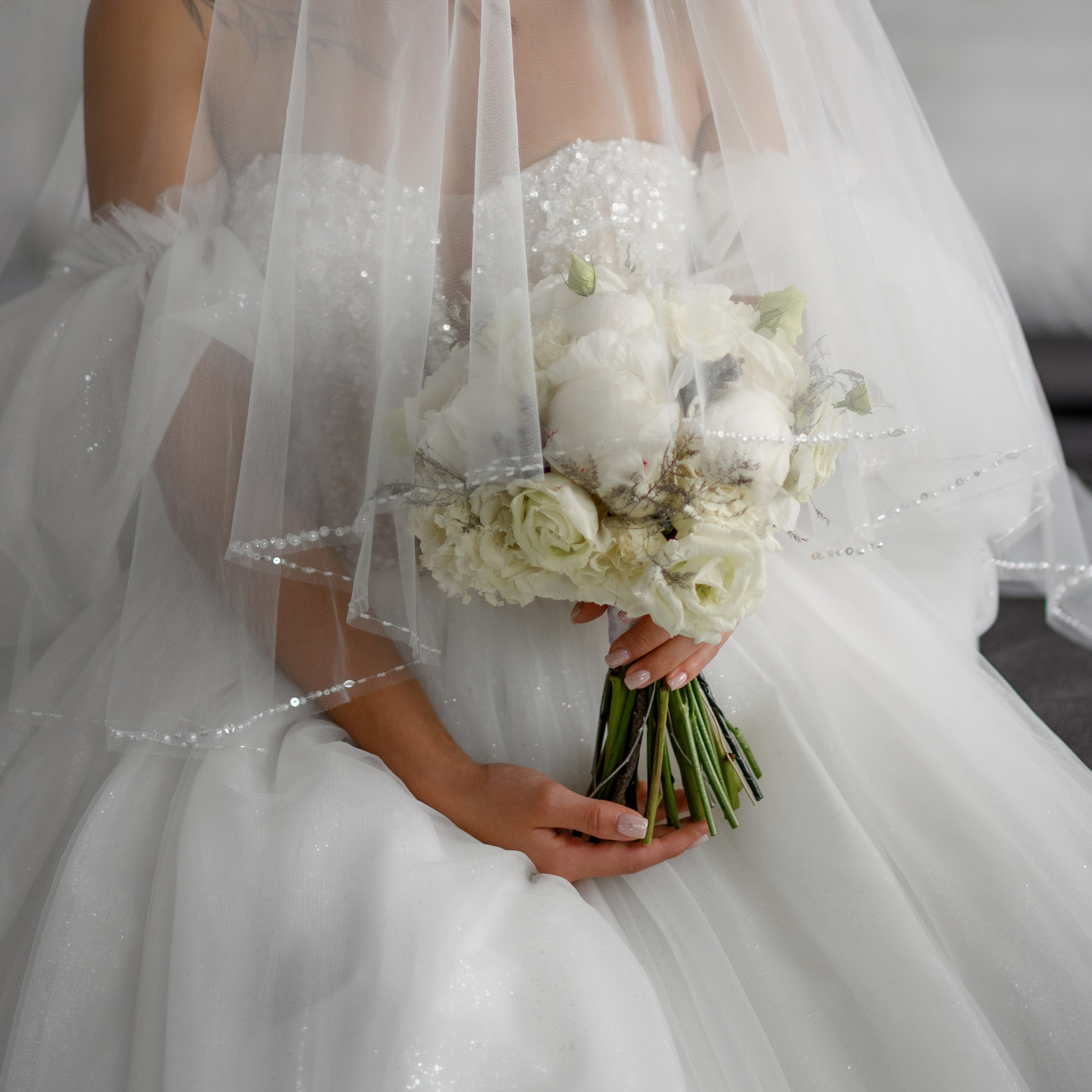 Константин и Анастасия