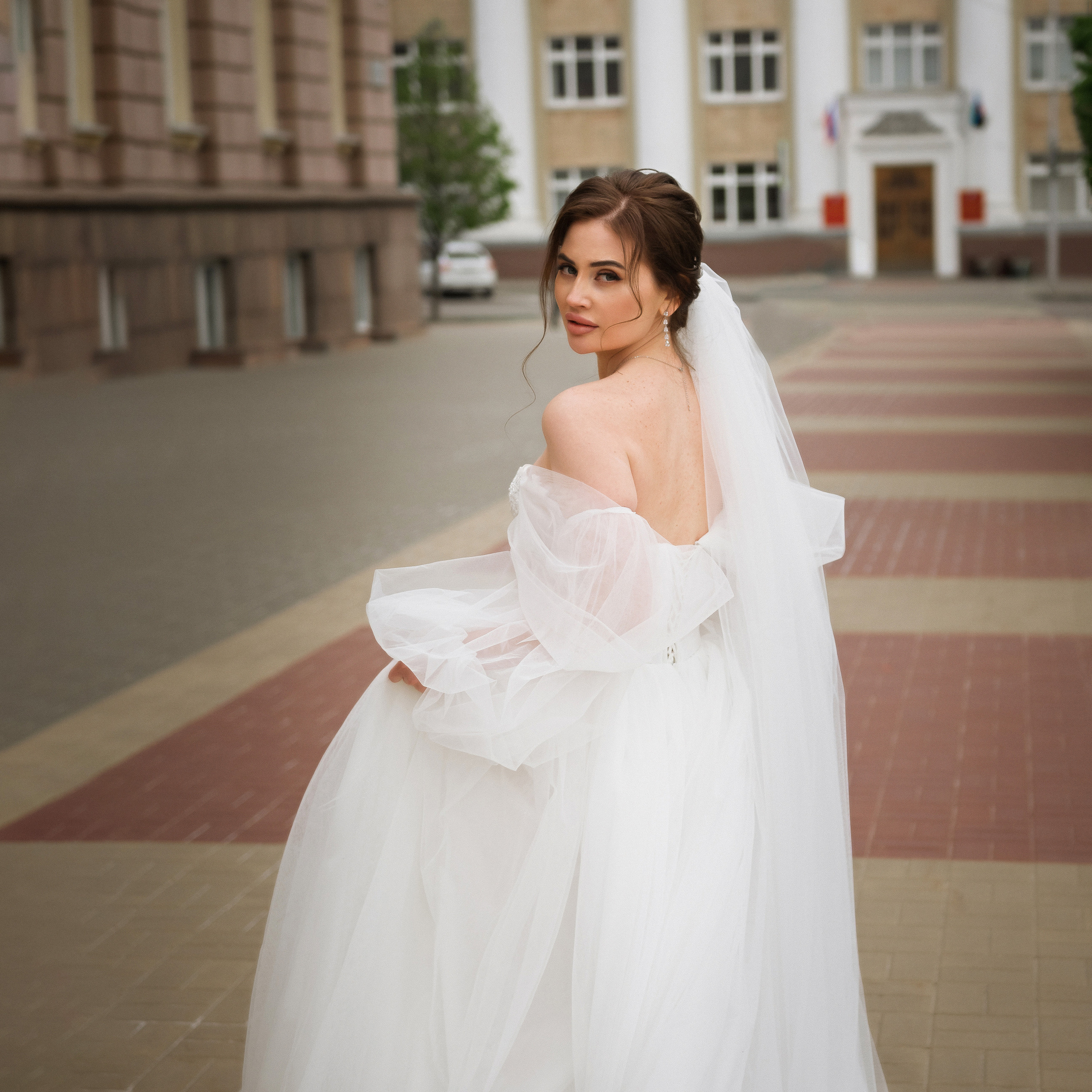 Отзывы. Свадебный фотограф в Белгороде Владимир Золотарев