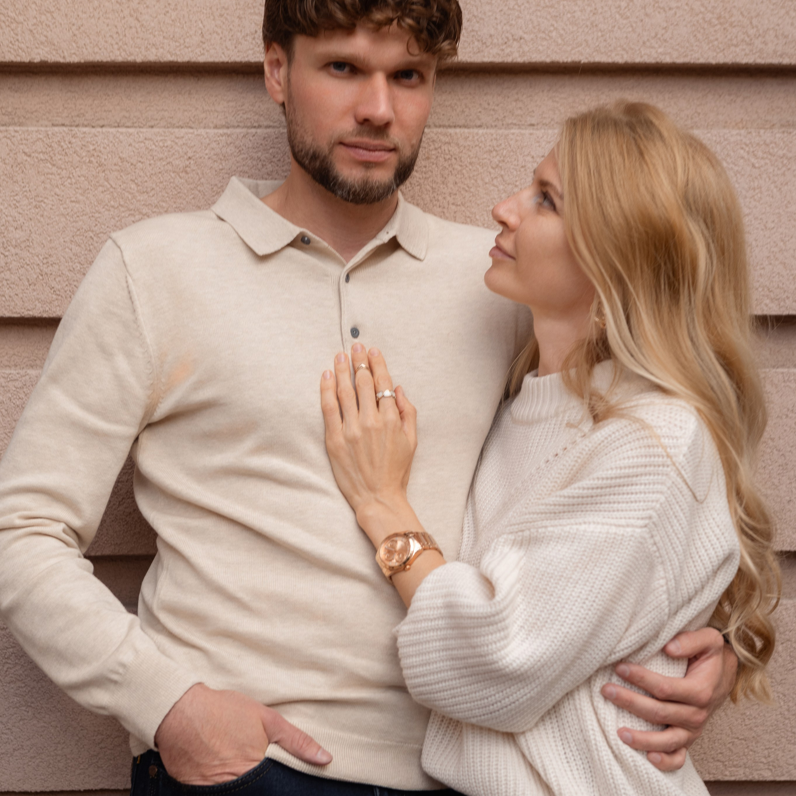 Отзывы. Свадебный фотограф в Белгороде Владимир Золотарев