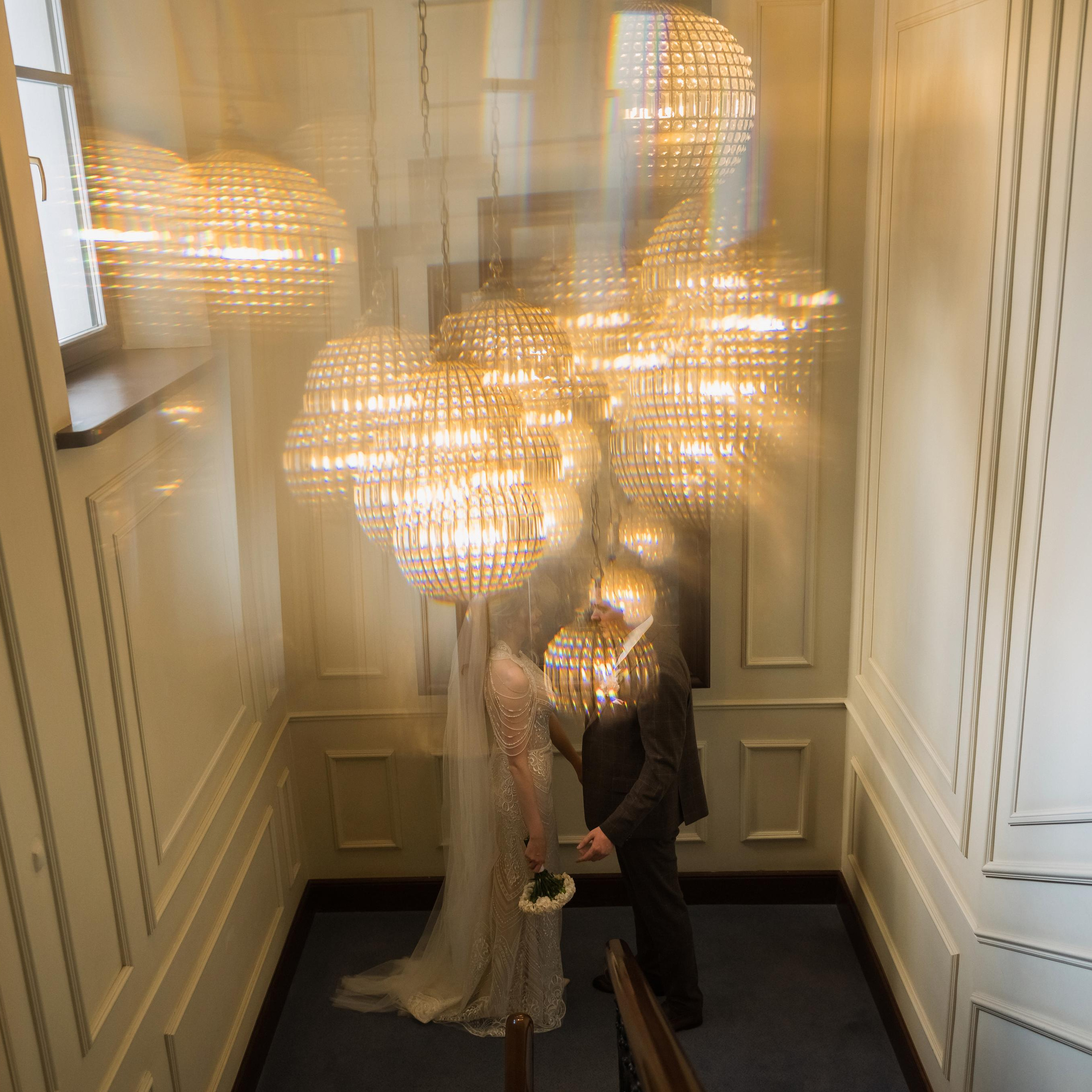 Иван и Анна