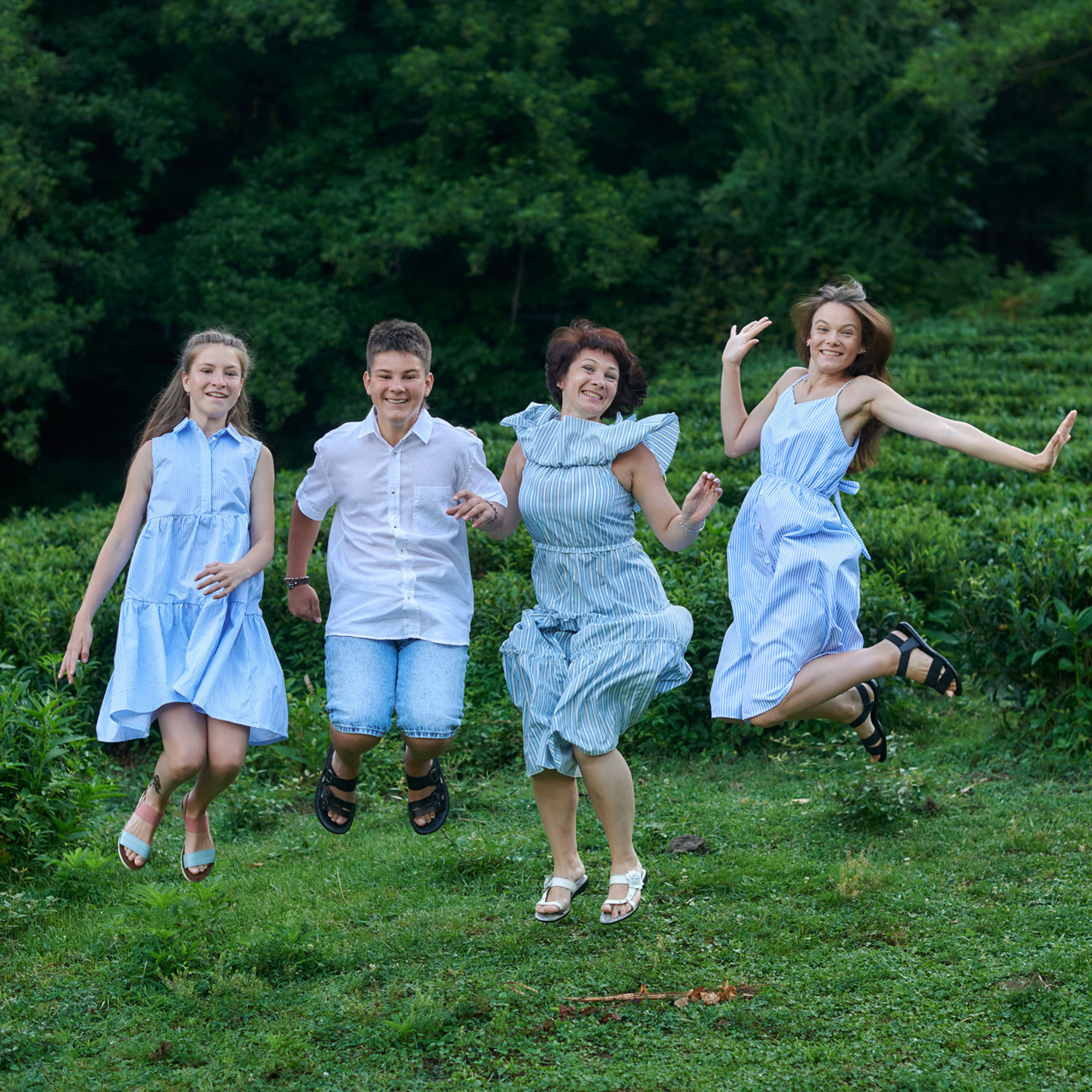 Отзывы о фотографе в Сочи Дмитрие Полянском. Фотограф в Сочи Дмитрий Полянский