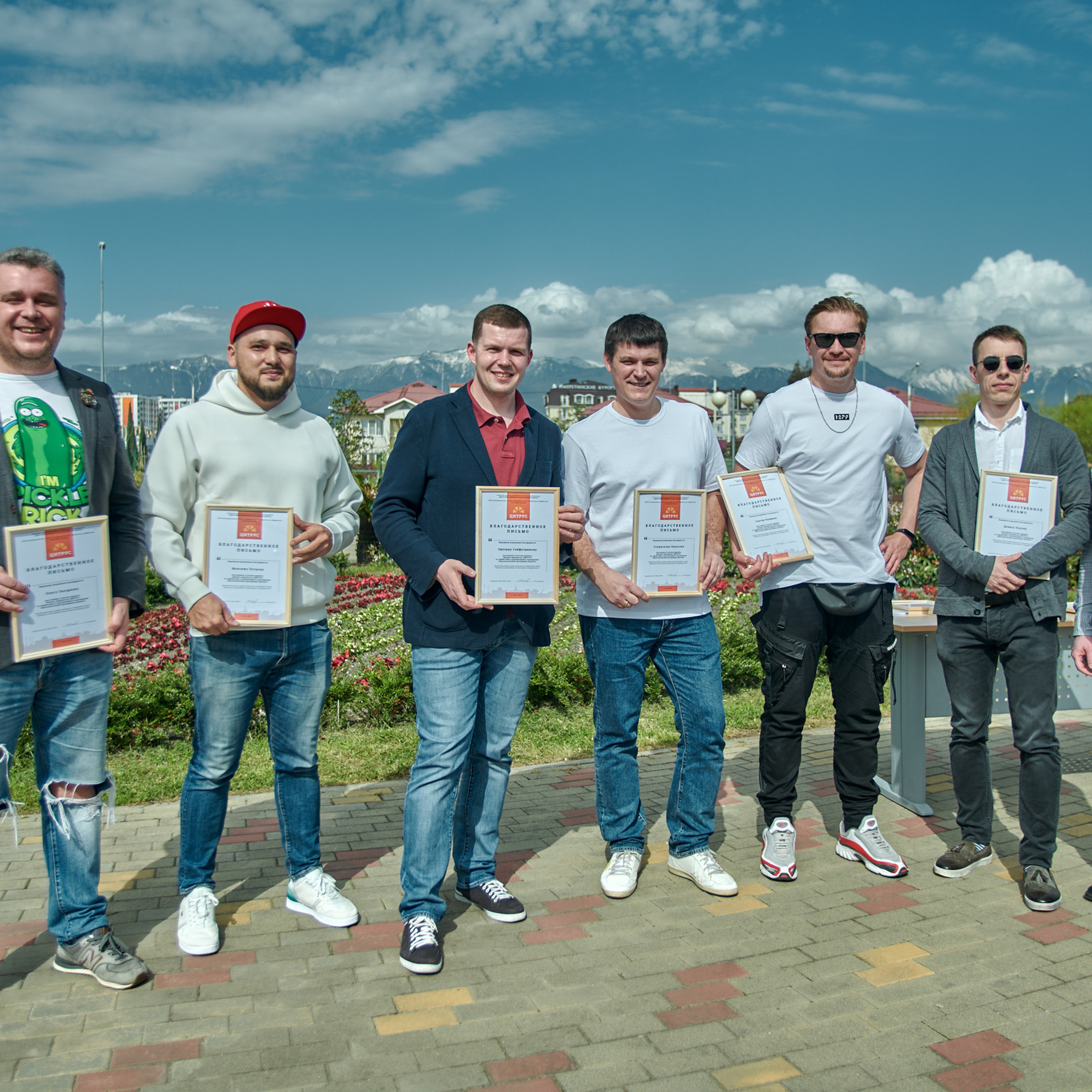 Отзывы о фотографе в Сочи Дмитрие Полянском. Фотограф в Сочи Дмитрий Полянский