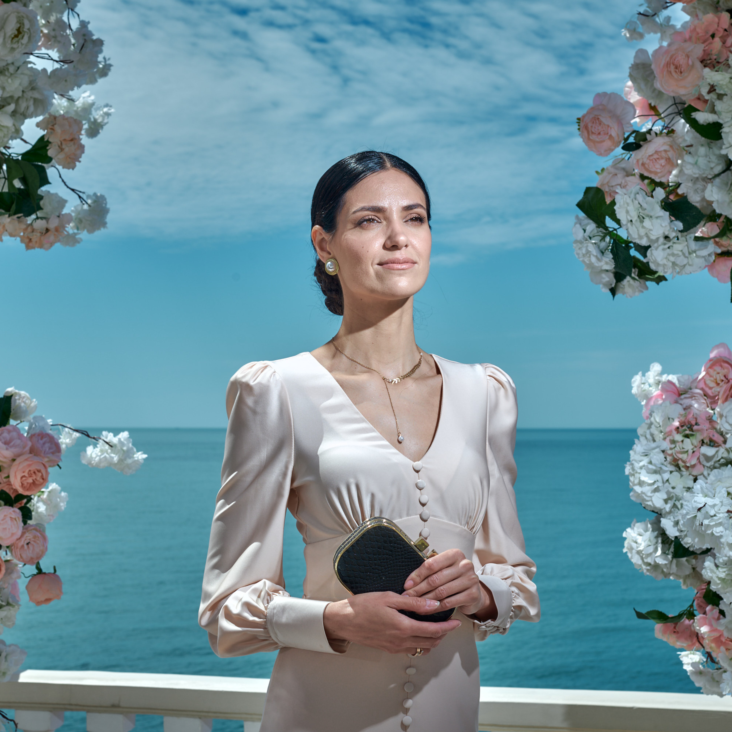 Отзывы о фотографе в Сочи Дмитрие Полянском. Фотограф в Сочи Дмитрий Полянский