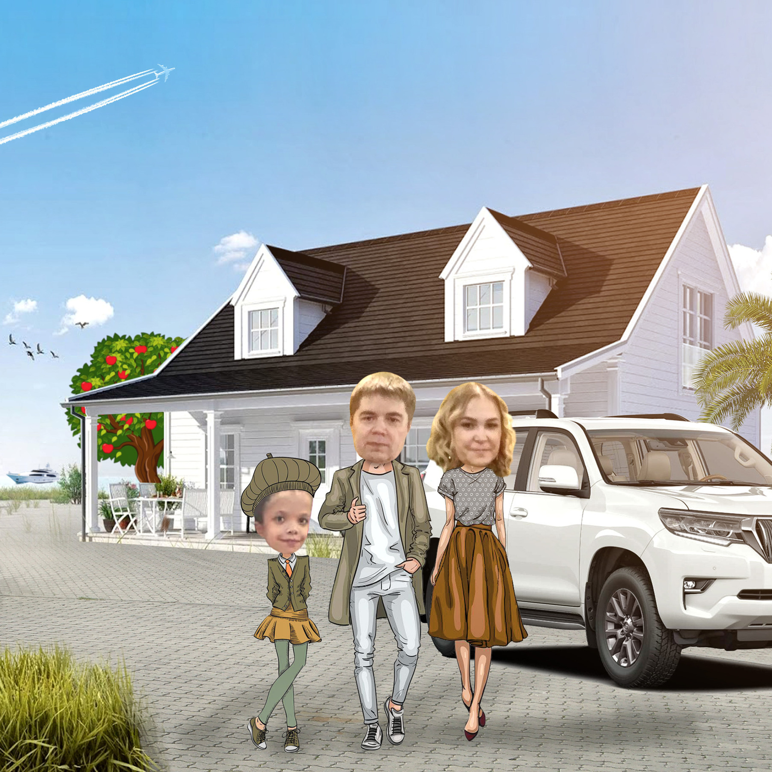 Отзывы о фотографе в Сочи Дмитрие Полянском. Фотограф в Сочи Дмитрий Полянский