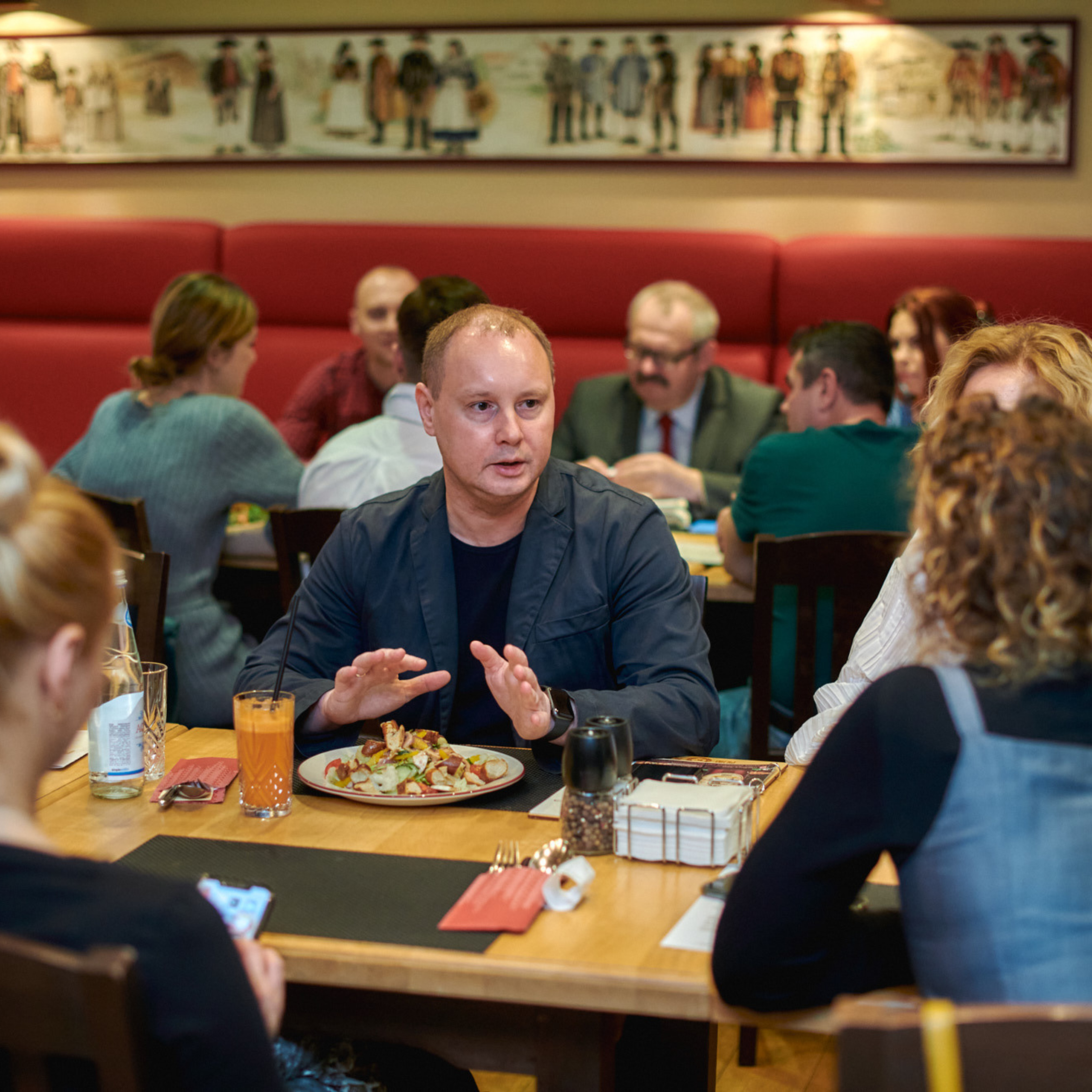 Отзывы о фотографе в Сочи Дмитрие Полянском. Фотограф в Сочи Дмитрий Полянский