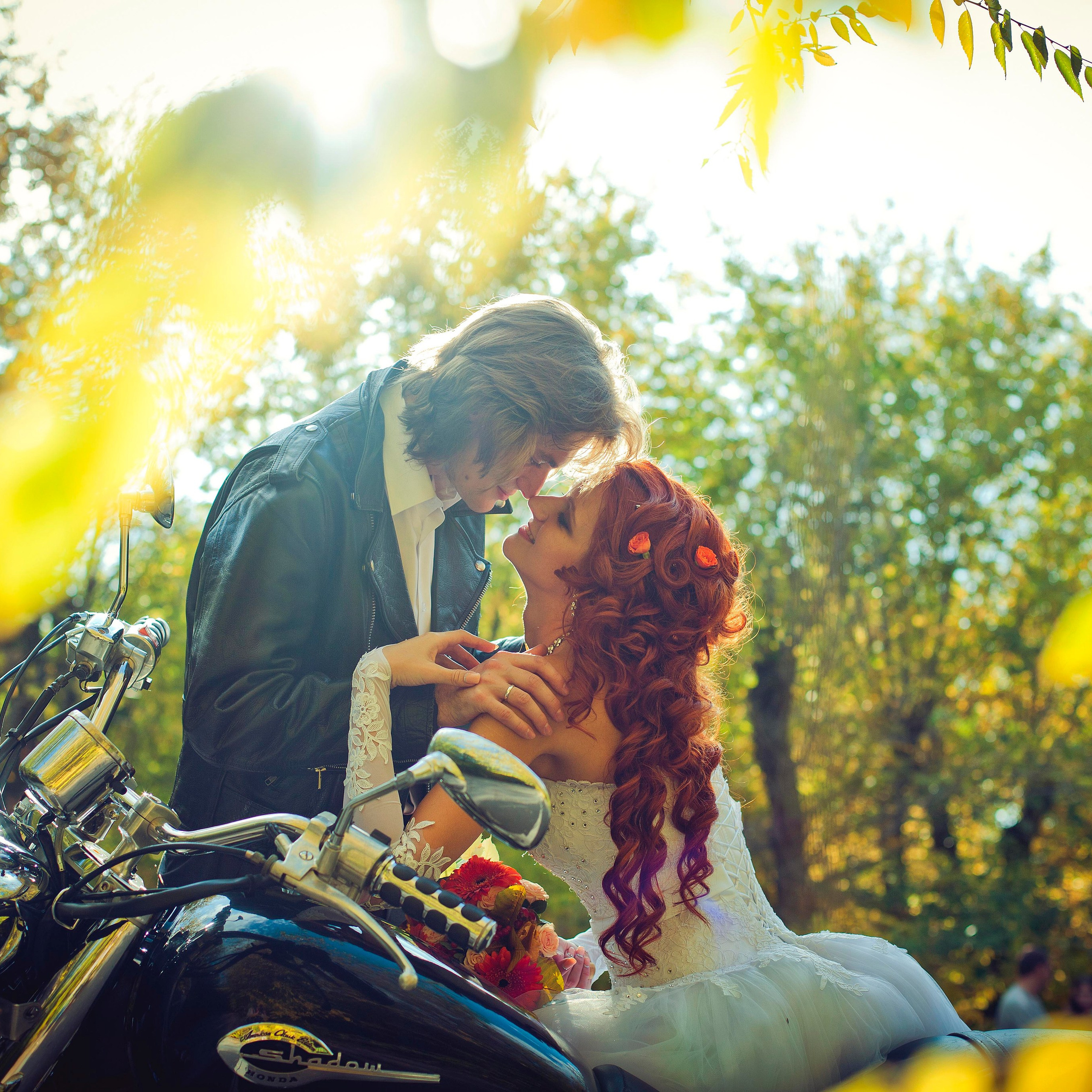 Отзывы. Свадебный видеограф в Москве Александр Косолапов