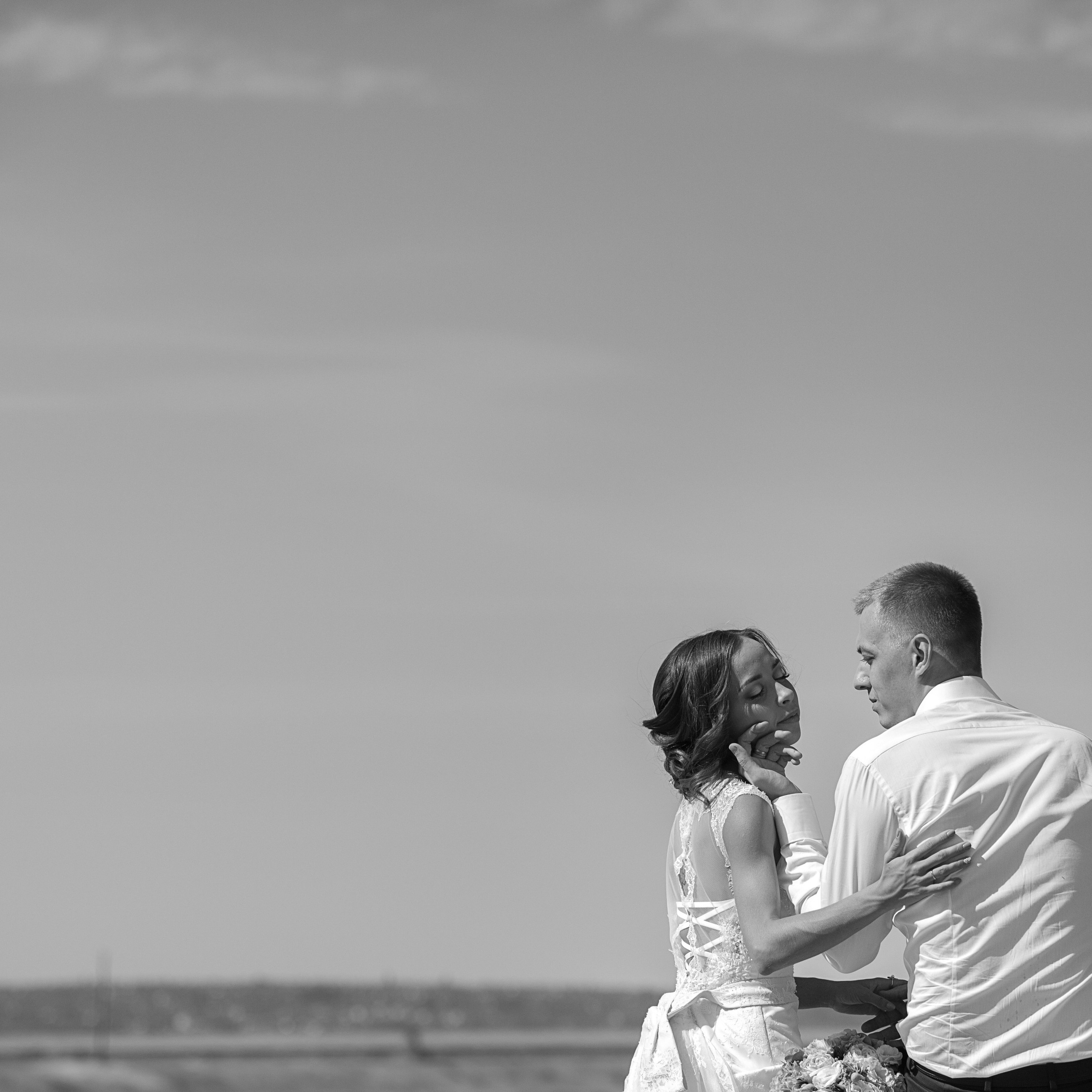 Отзывы. Свадебный видеограф в Москве Александр Косолапов