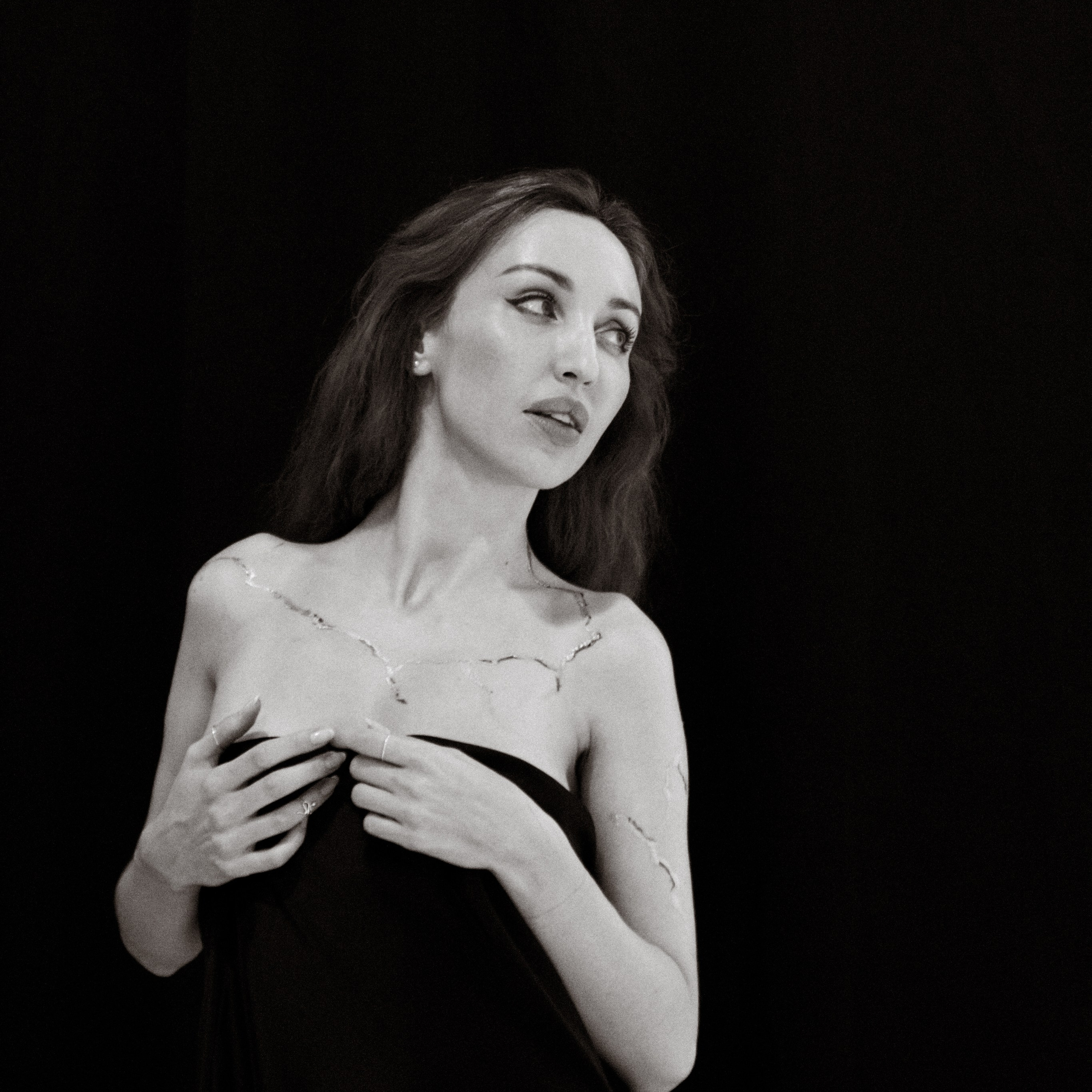 Индивидуальная фотосессия