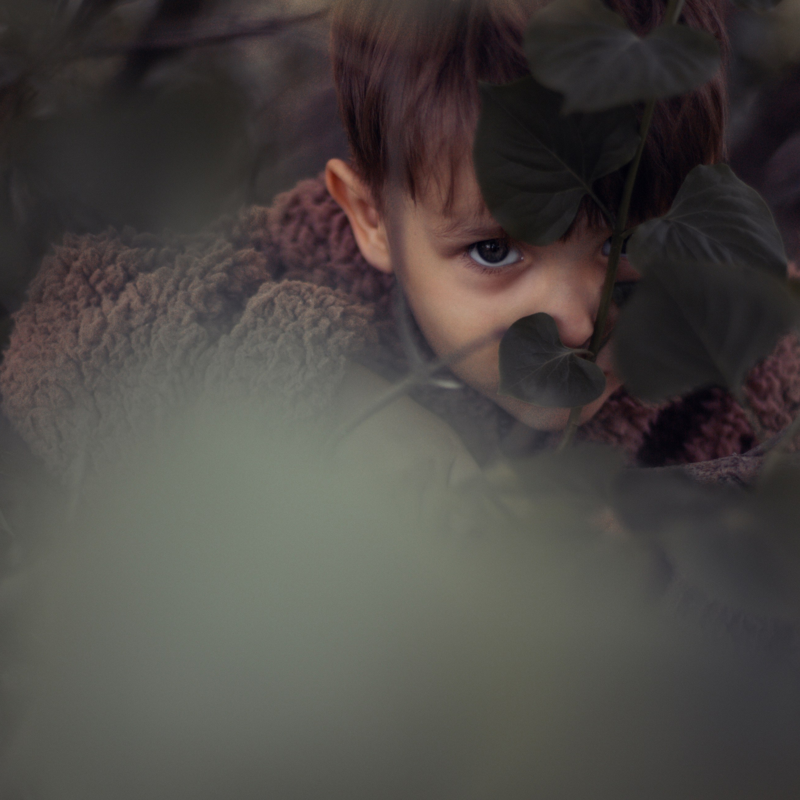 МАЛЕНЬКИЕ ДЕТКИ