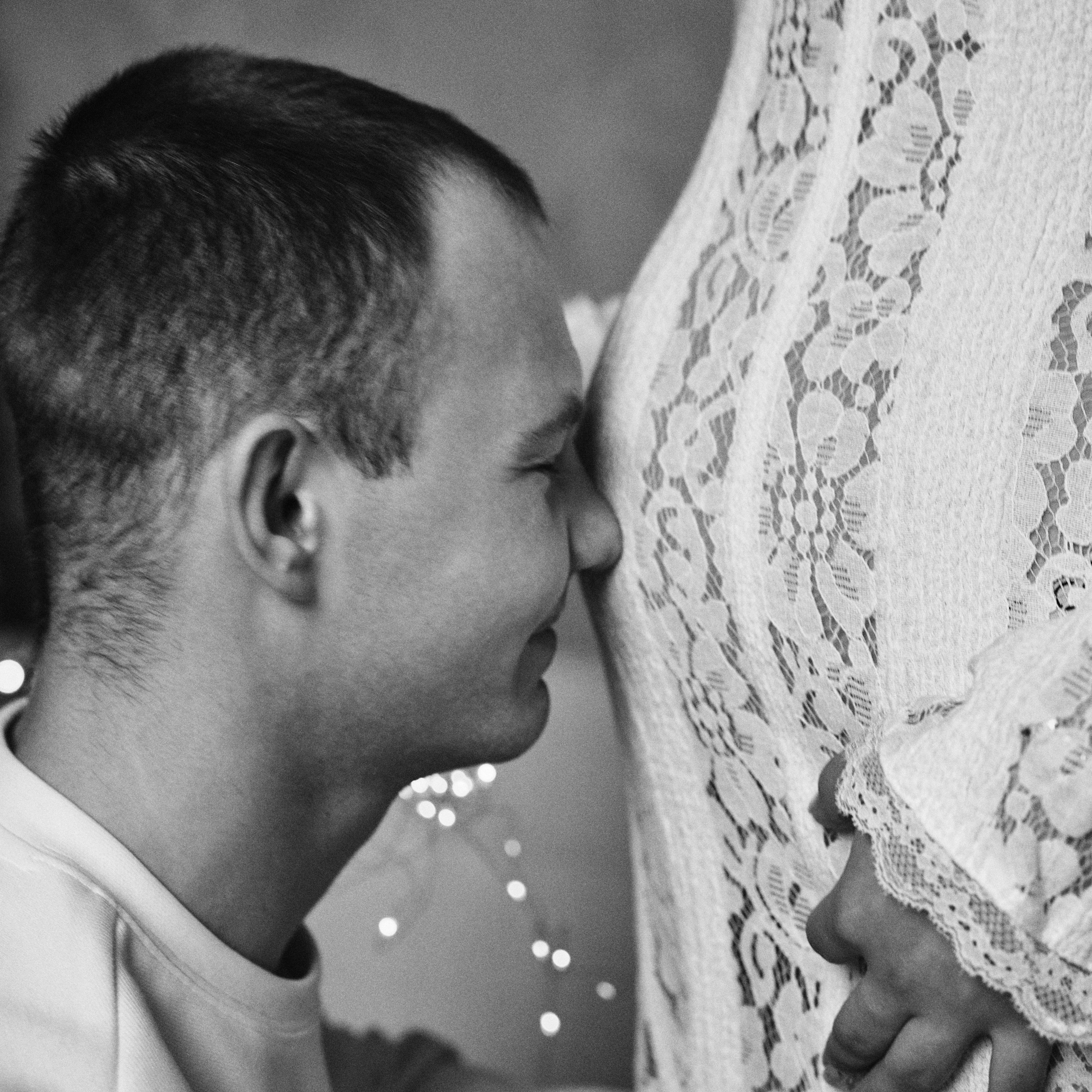 ФОТОСЕССИЯ В ОЖИДАНИИ ЧУДА