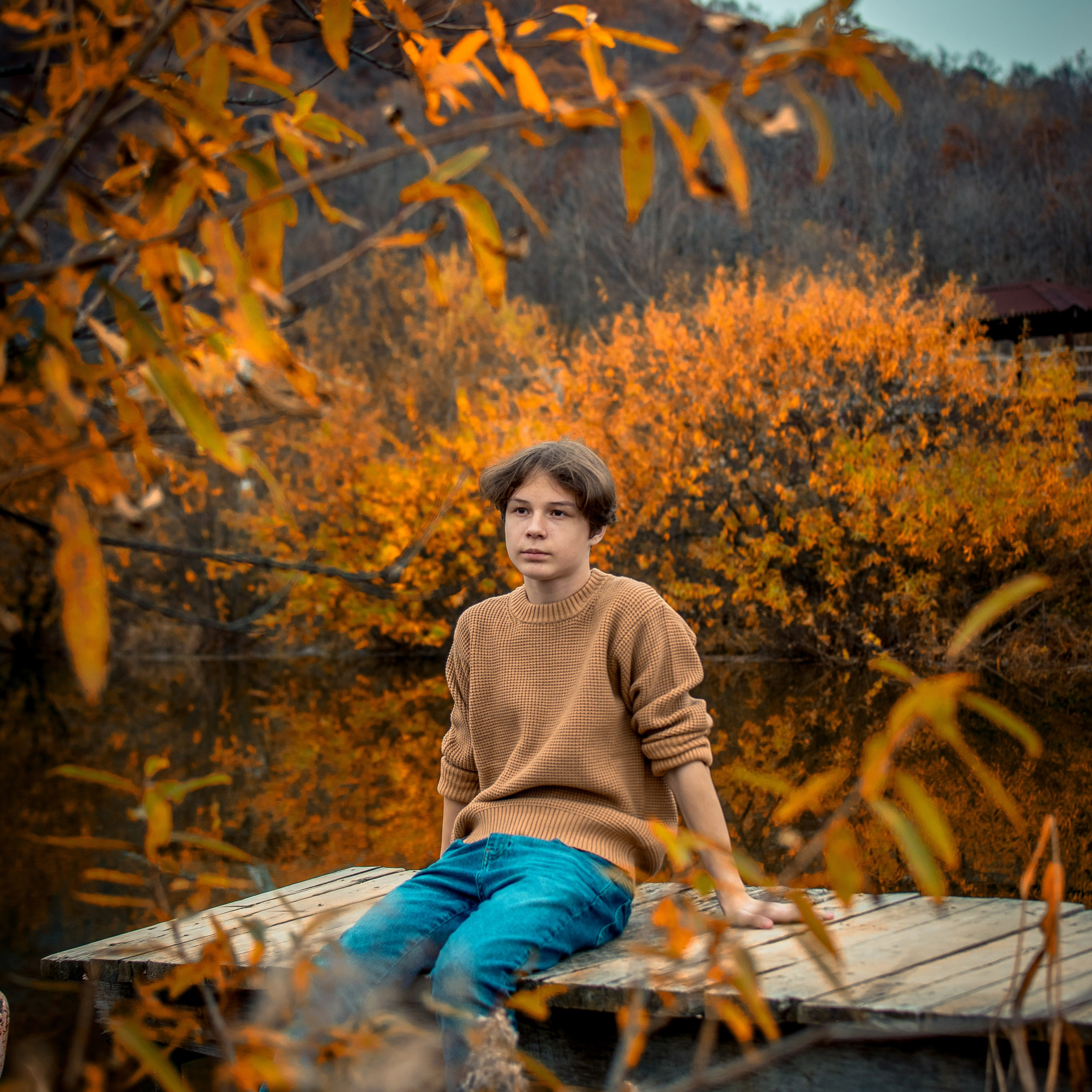 ВЗРОСЛЫЕ ДЕТИ