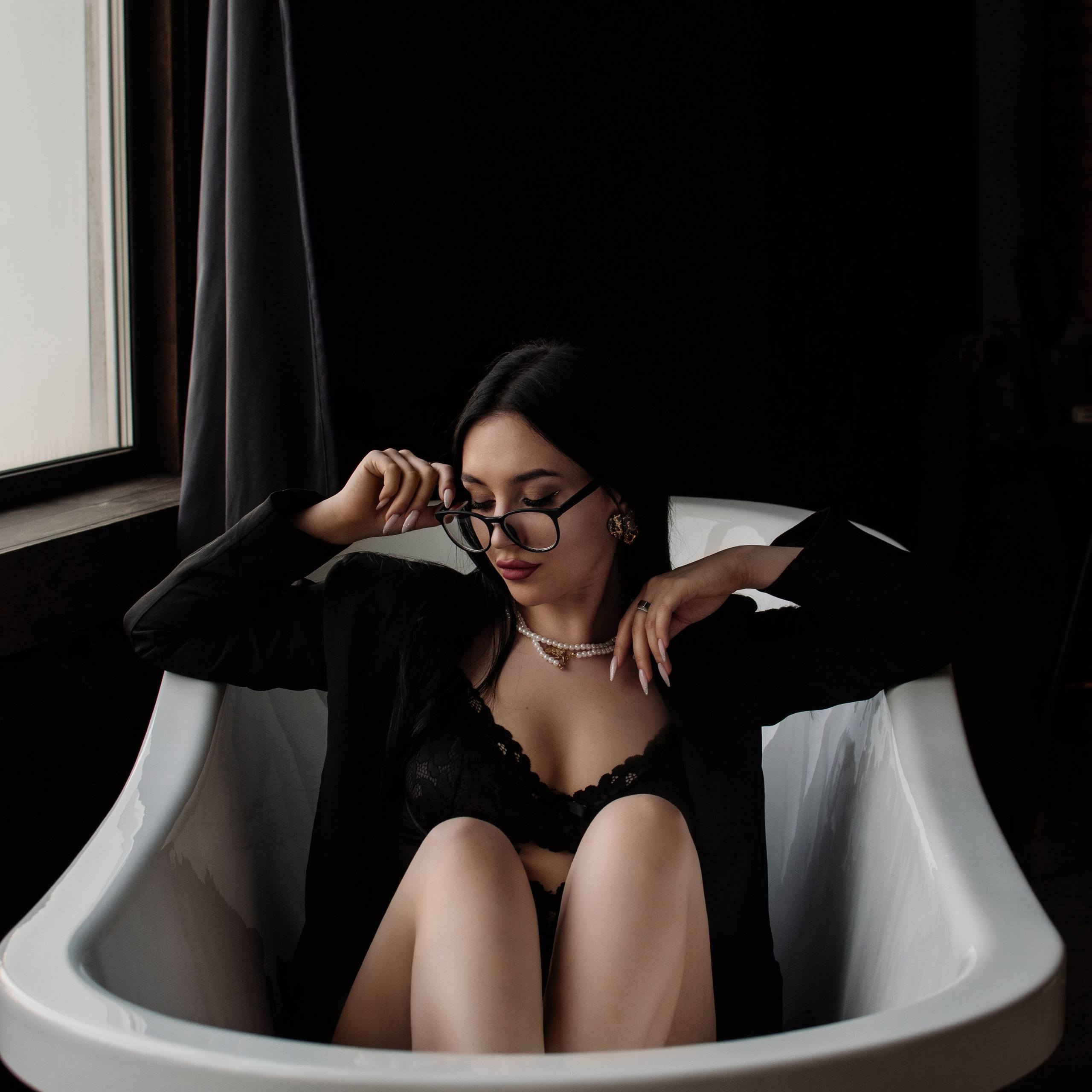 ЭРОТИЧЕСКИЙ ПОРТРЕТ