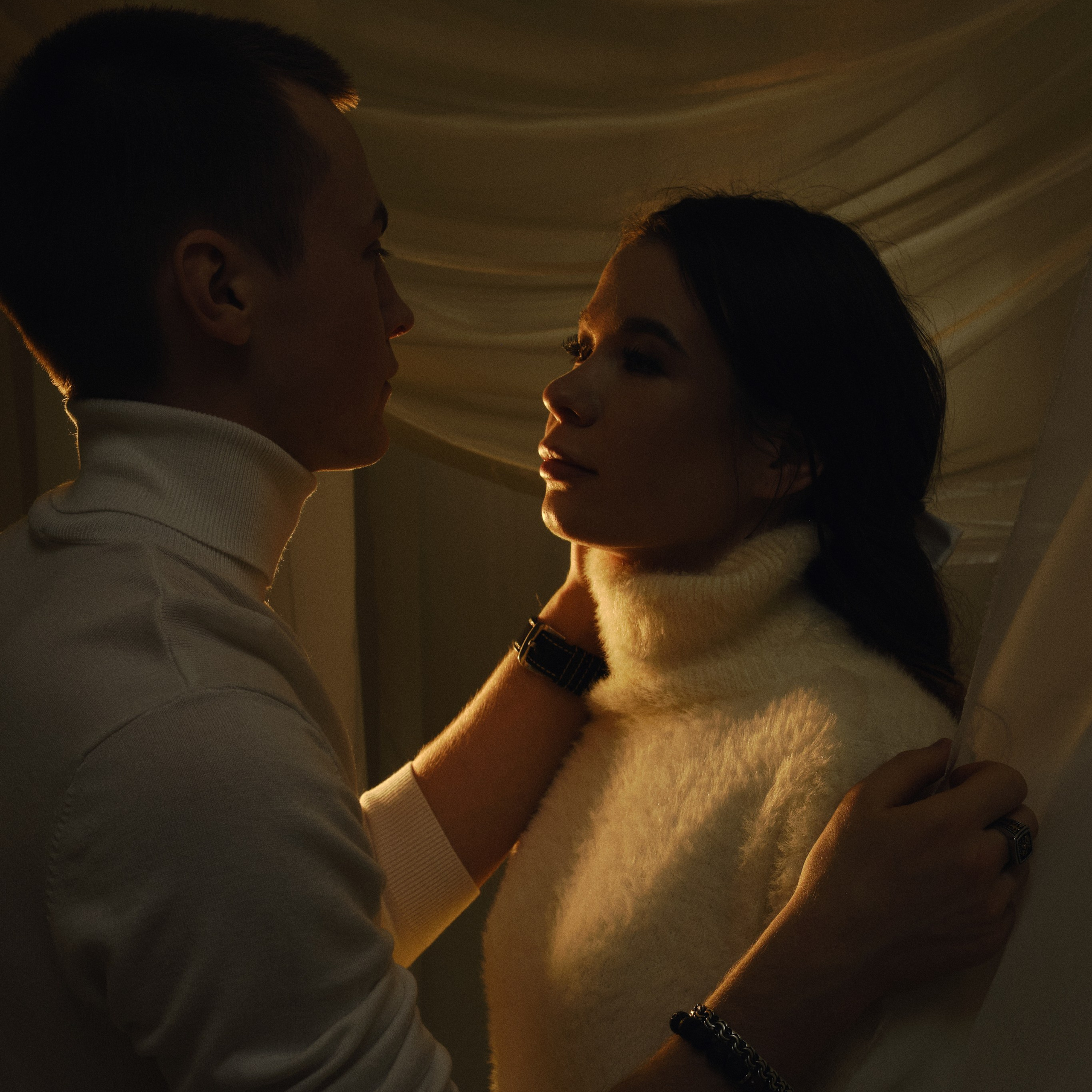 ЛЮБОВНАЯ ИСТОРИЯ