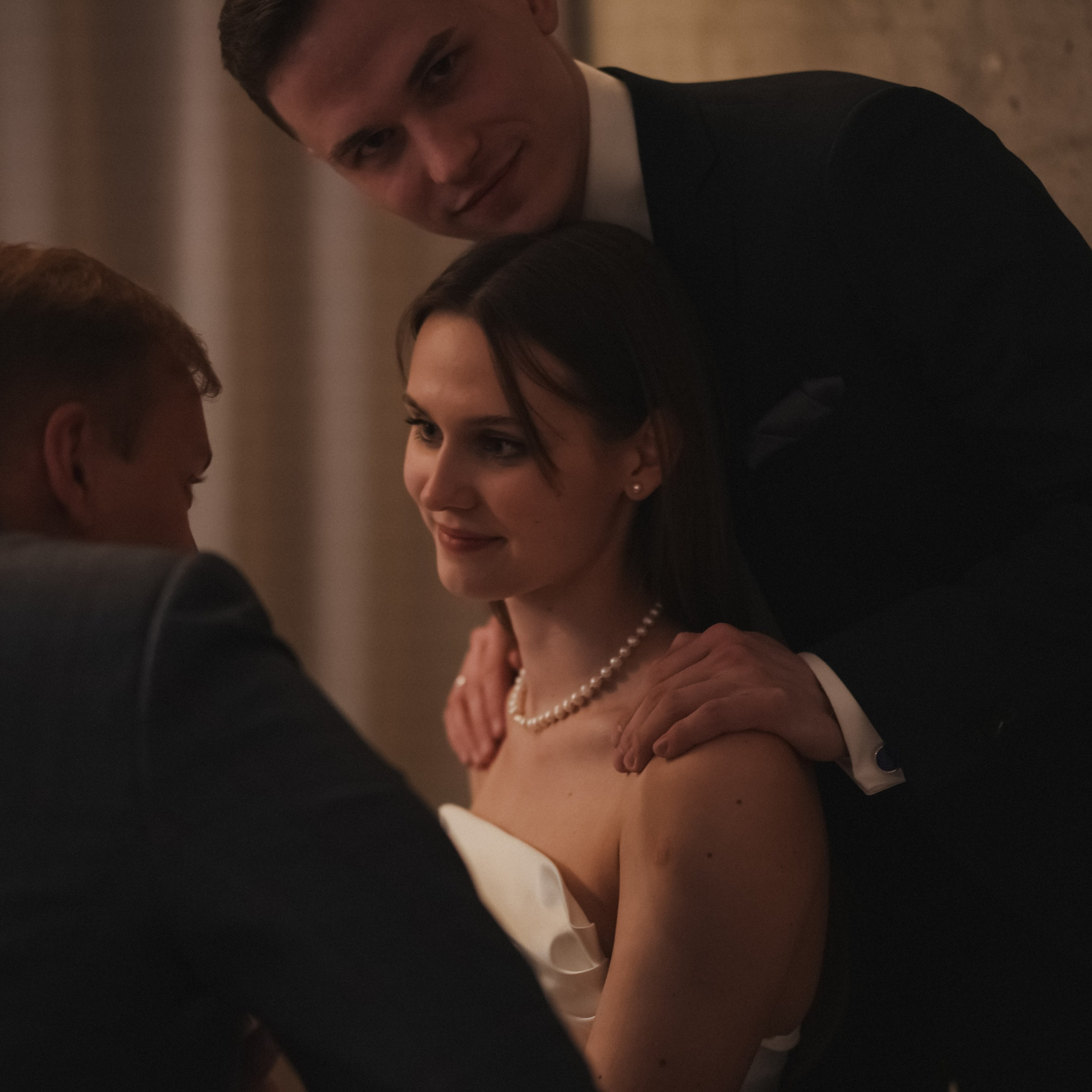 Однажды в лофте