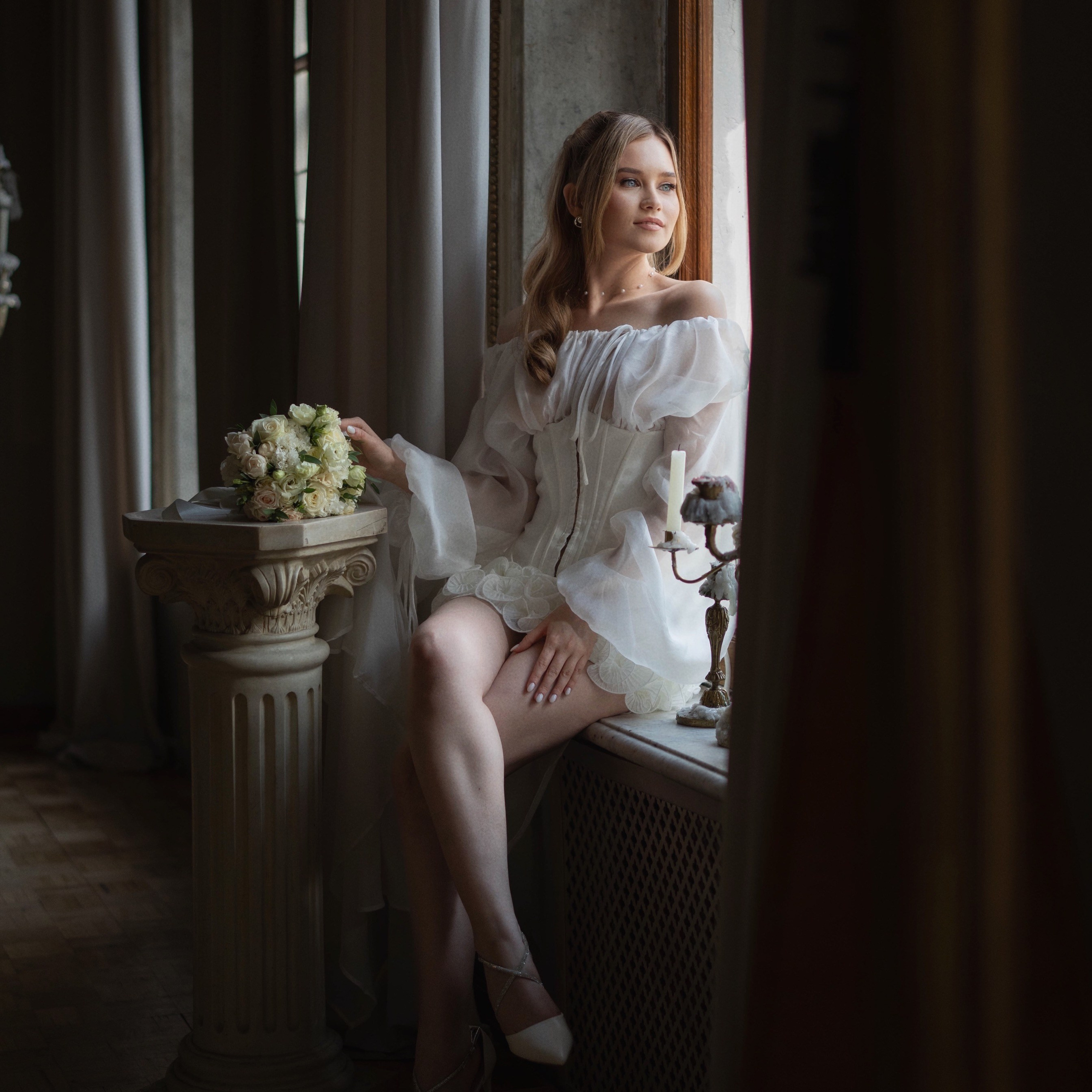 Свадьба для двоих