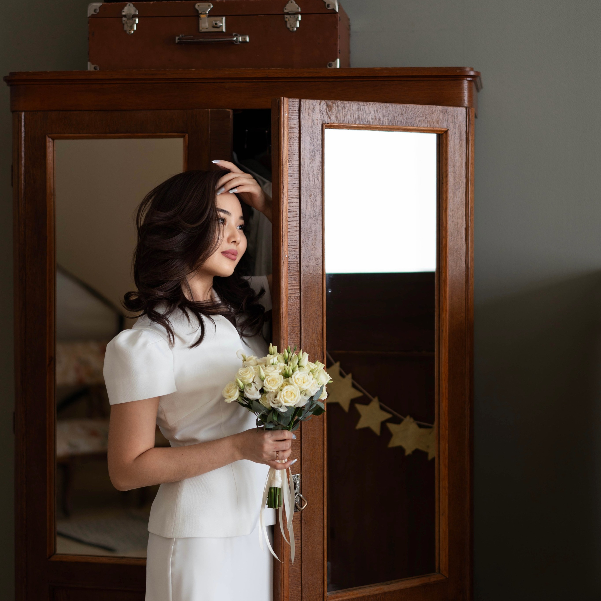 Прекрасное начало